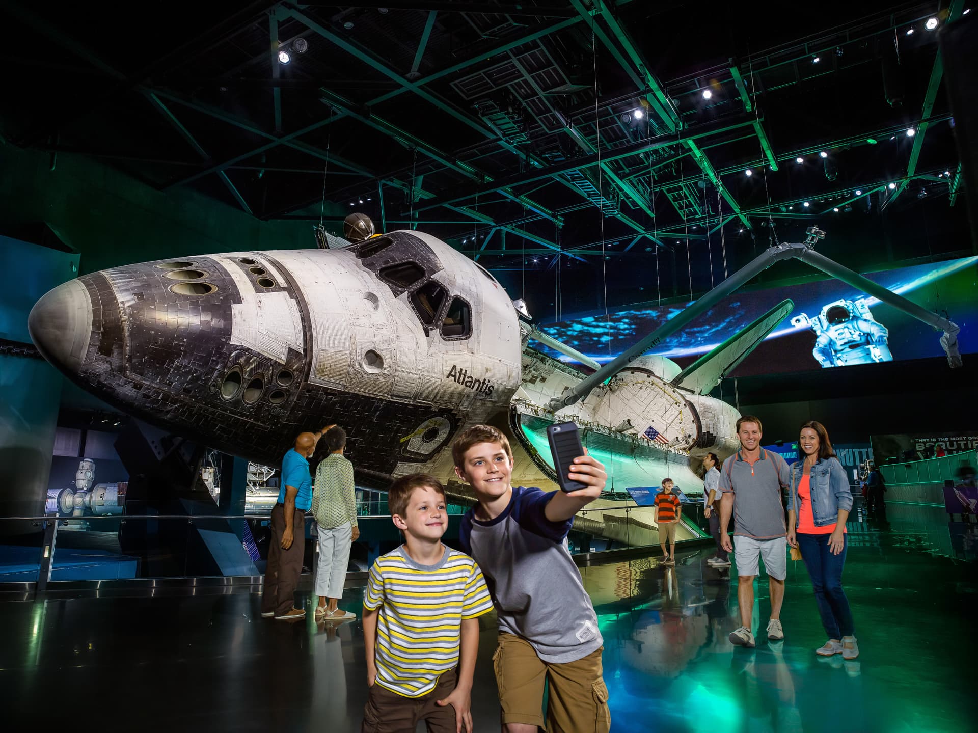 Go City Orlando All-Inclusive Pass: Save up to 50% on Attractions - სურათი 29
