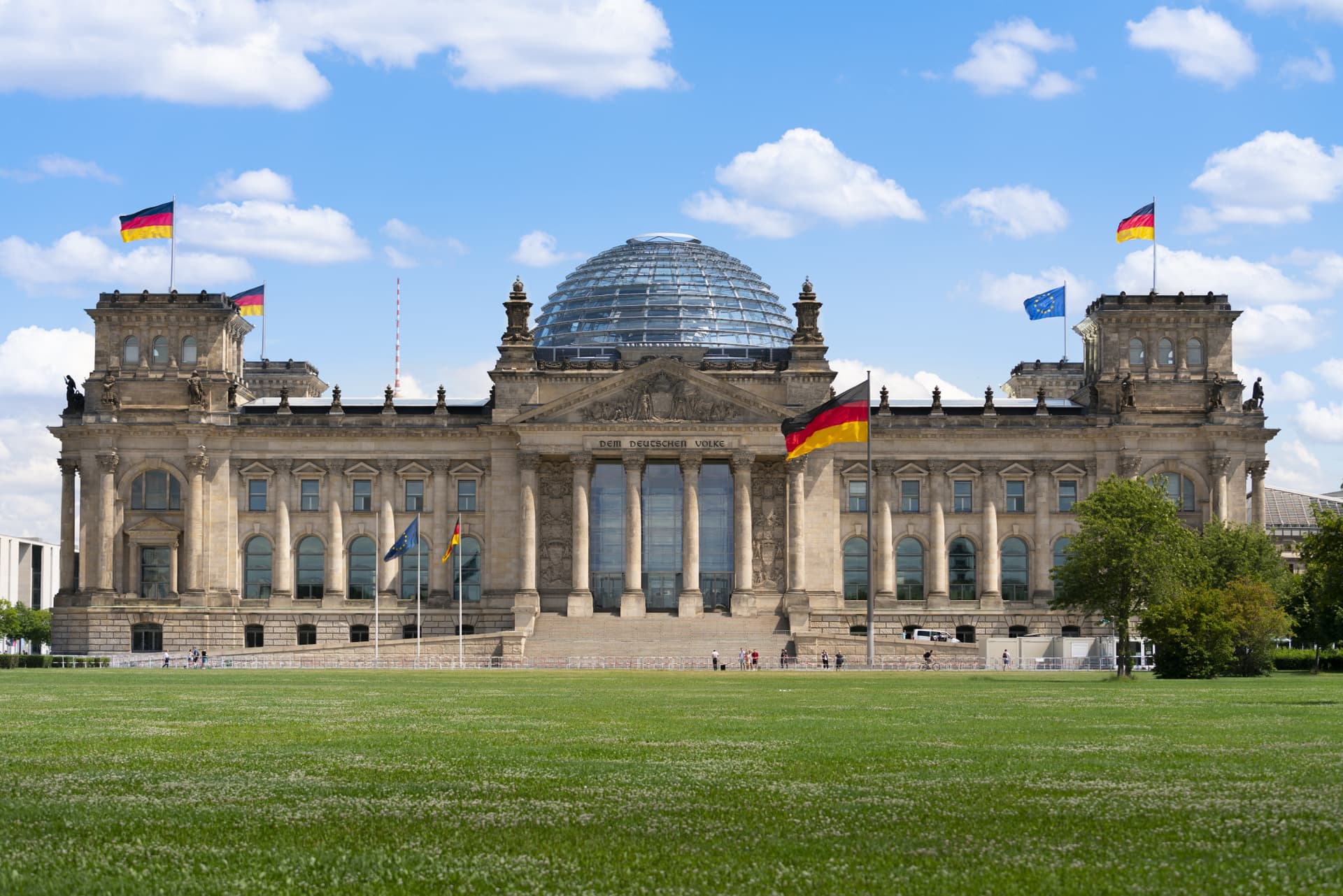 City Sightseeing Berlin Hop-on Hop-off Bus Tour - სურათი 6