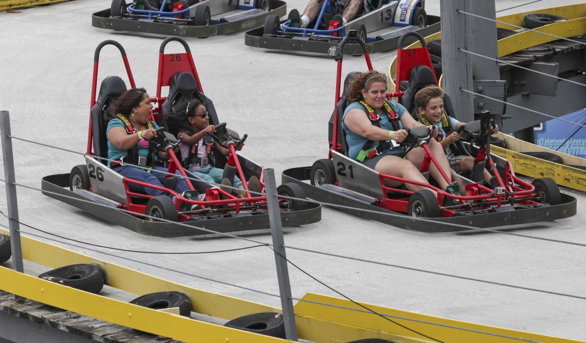 Go City Orlando All-Inclusive Pass: Save up to 50% on Attractions - სურათი 11