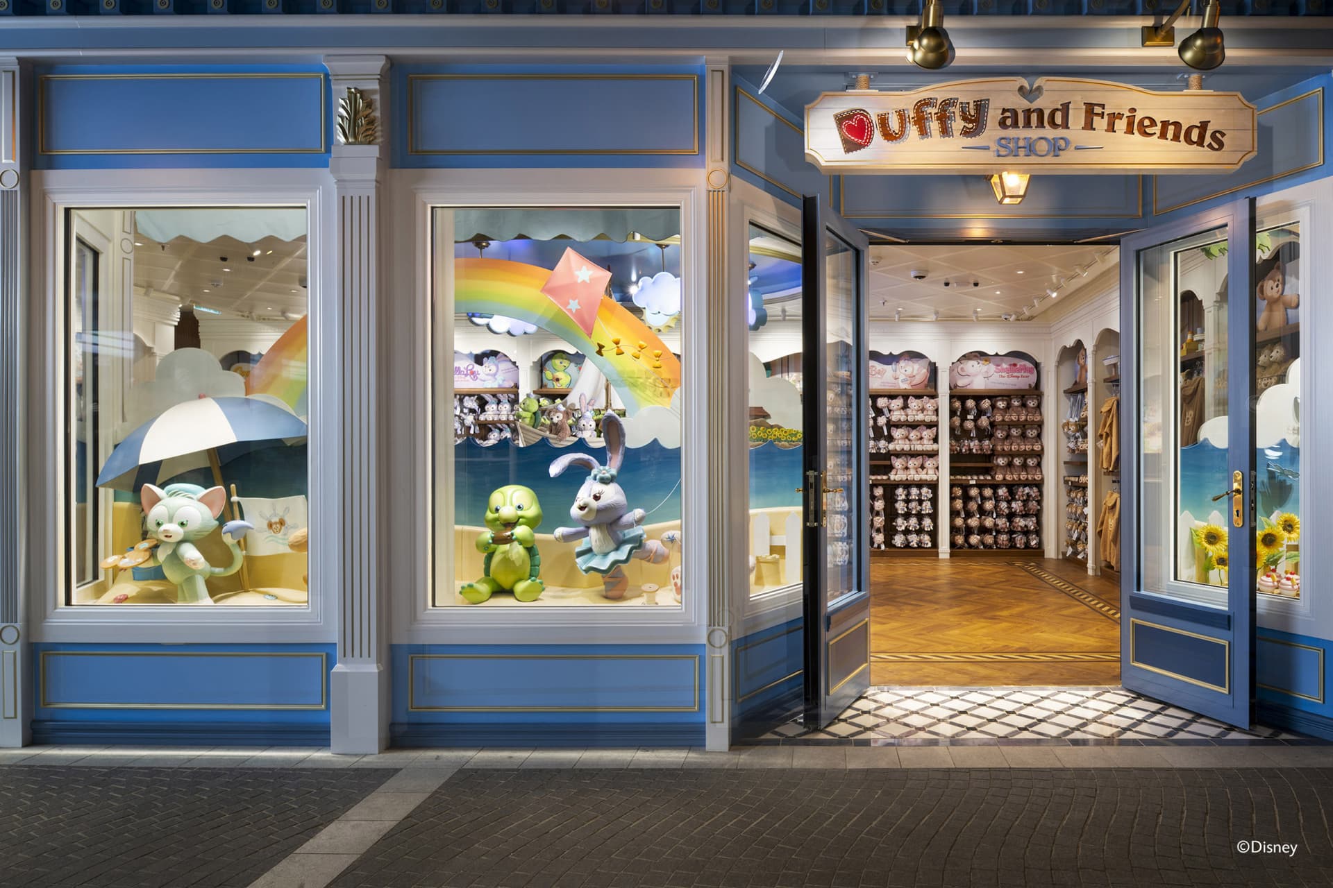 Disney Cruise Line: 4-Night Disney Adventure Langkawi Cruise from Singapore - სურათი 73