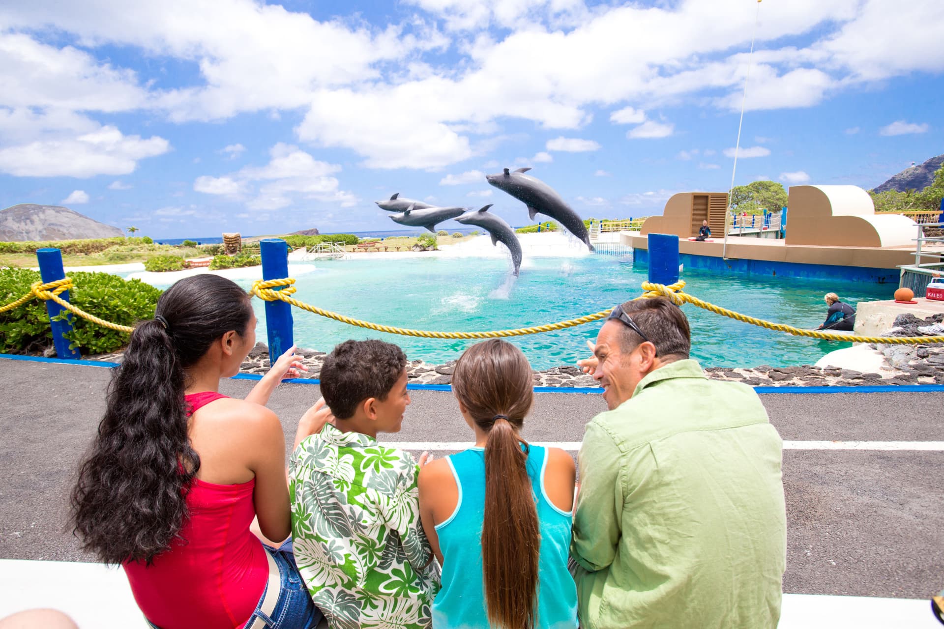 Go City Oahu All-Inclusive Pass: Save up to 50% on Attractions - სურათი 36