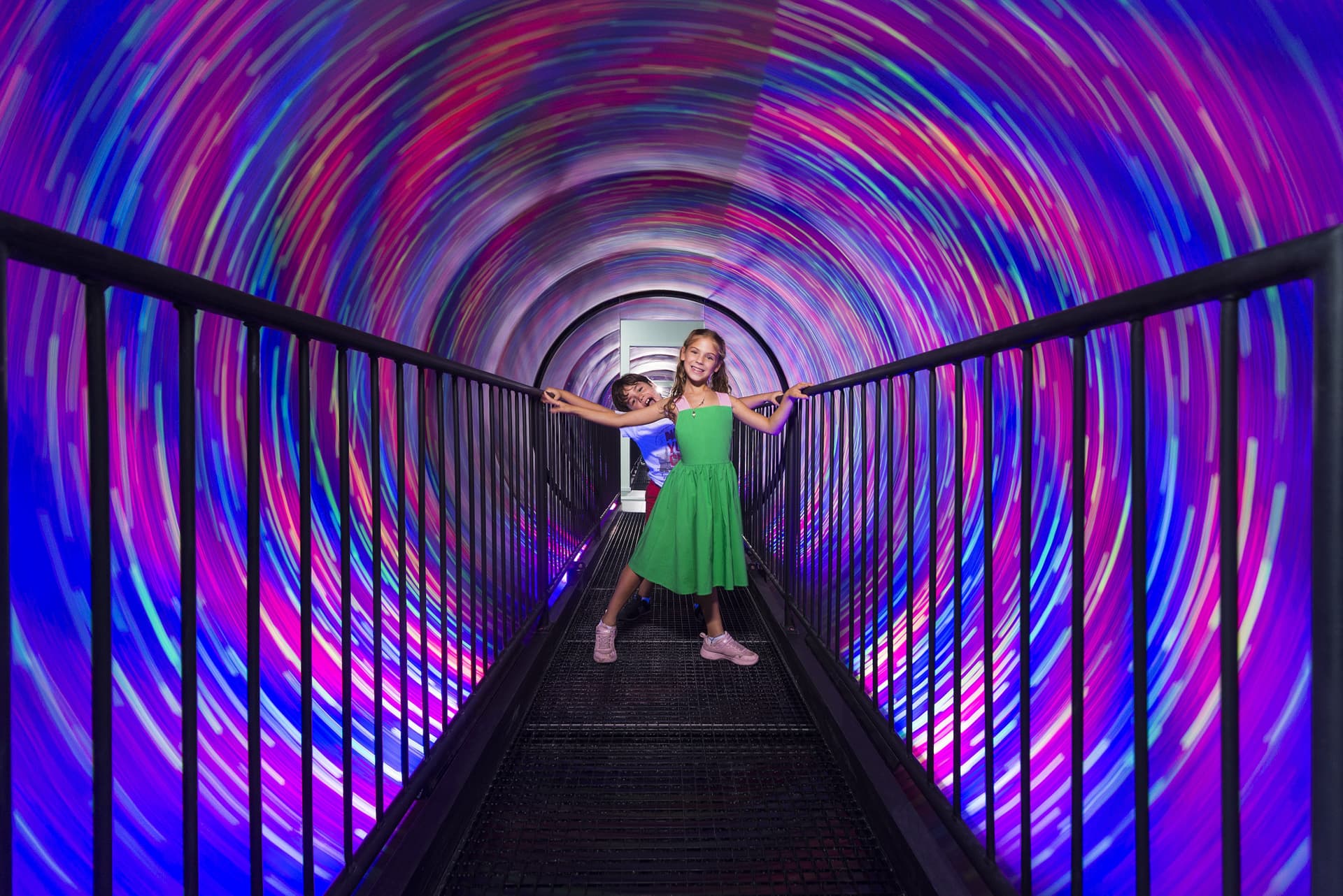 Museum of Illusions Istanbul - სურათი 2