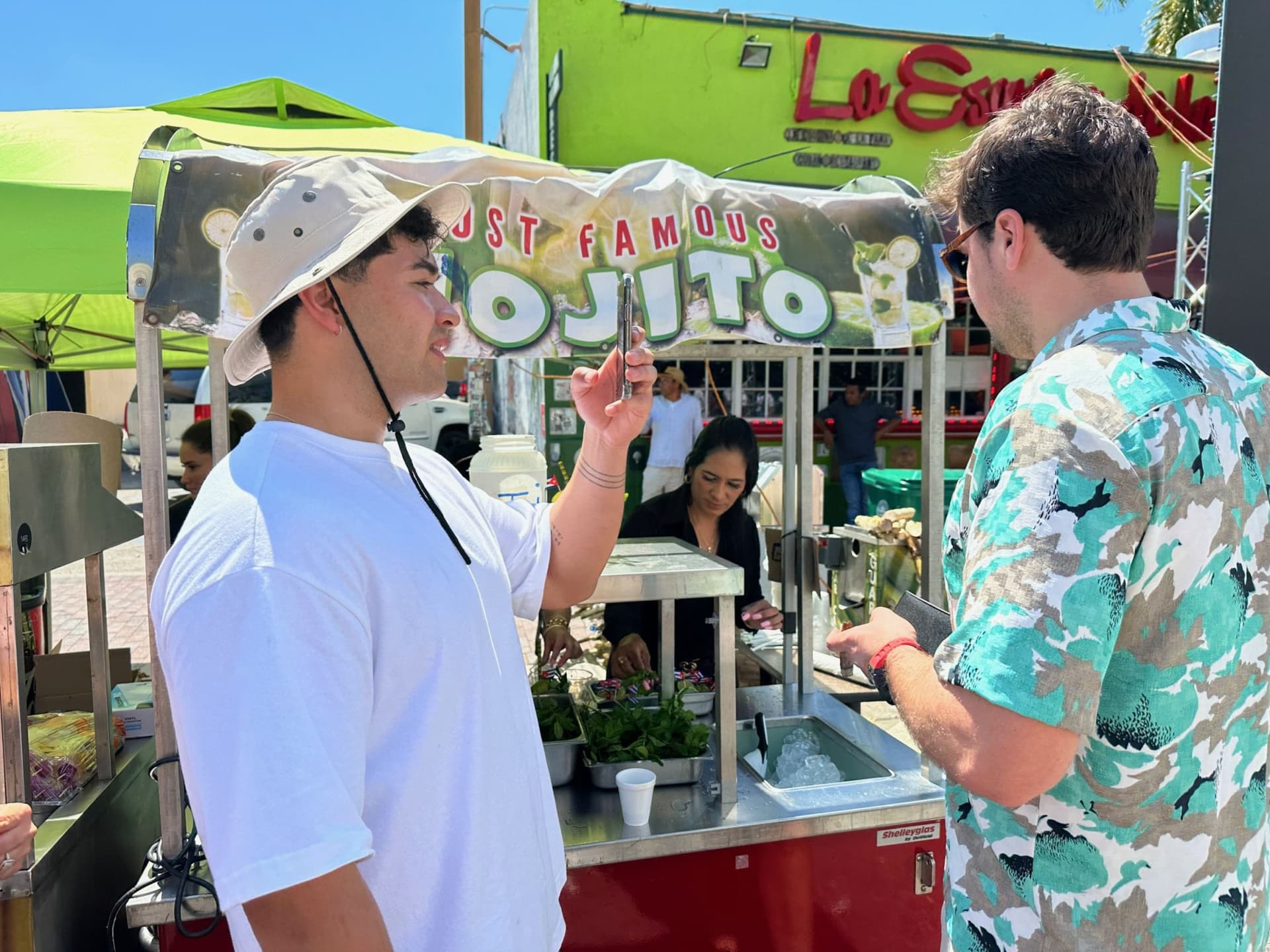 Little Havana Food and Walking Tour in Miami - სურათი 5