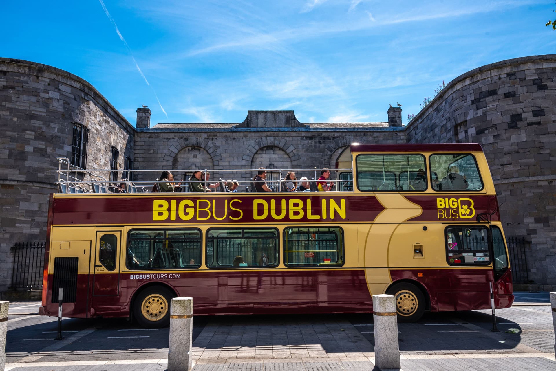Go City Dublin All-Inclusive Pass: Save up to 50% on Attractions - სურათი 15