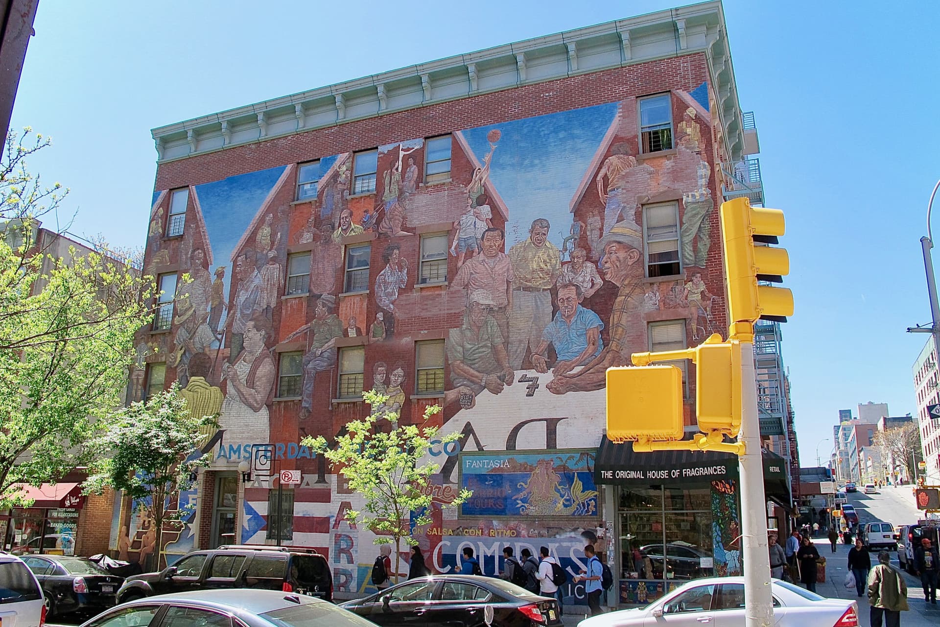 The New York Pass: Save up to 50% on Attractions - სურათი 21