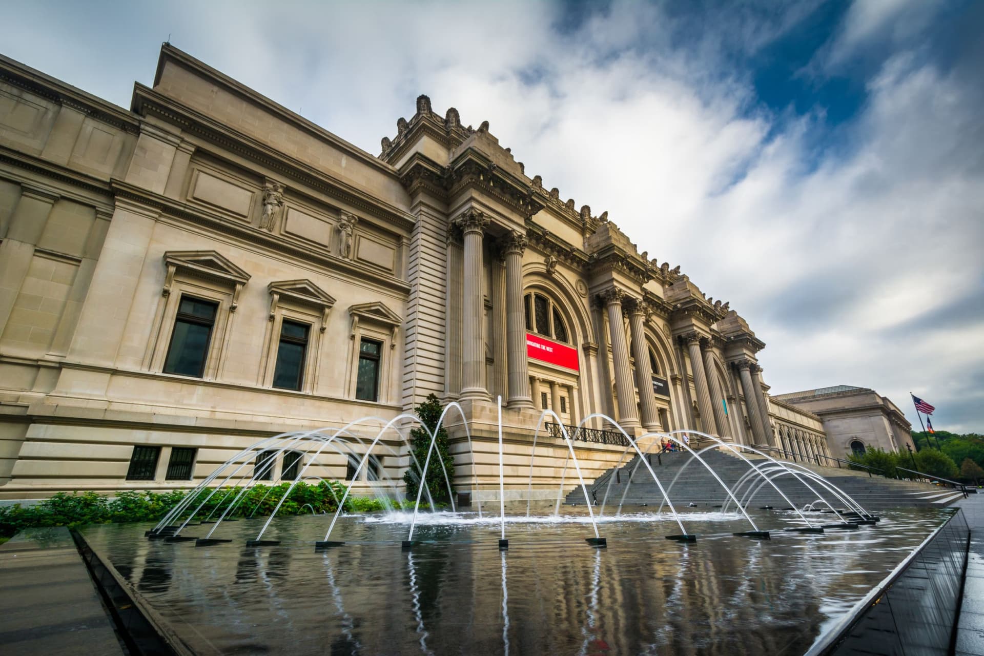 NYC Metropolitan Museum of Art: Guided or Self-Guided Tour - სურათი 3