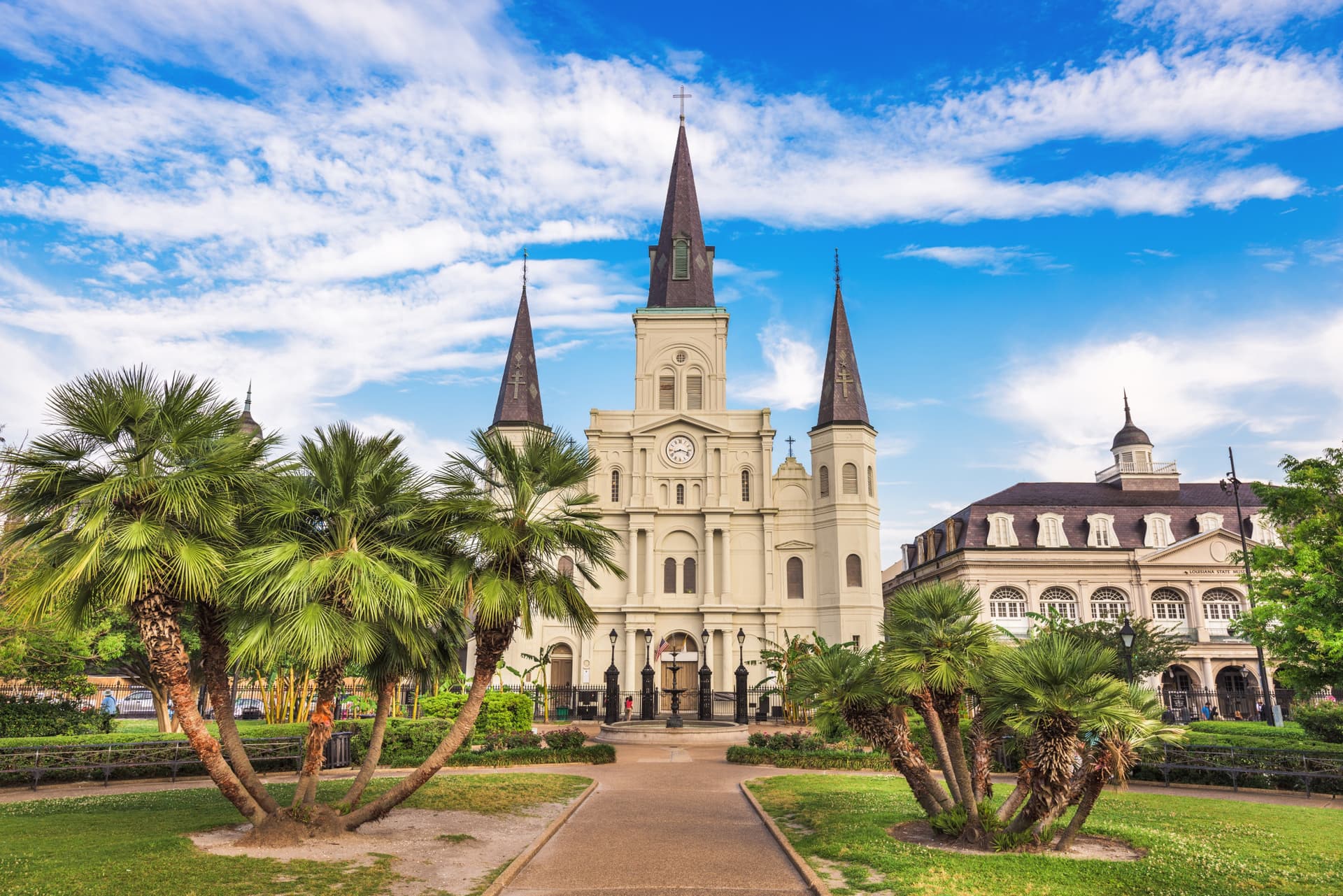 Go City New Orleans Essentials Pass: 3 Attractions - სურათი 5