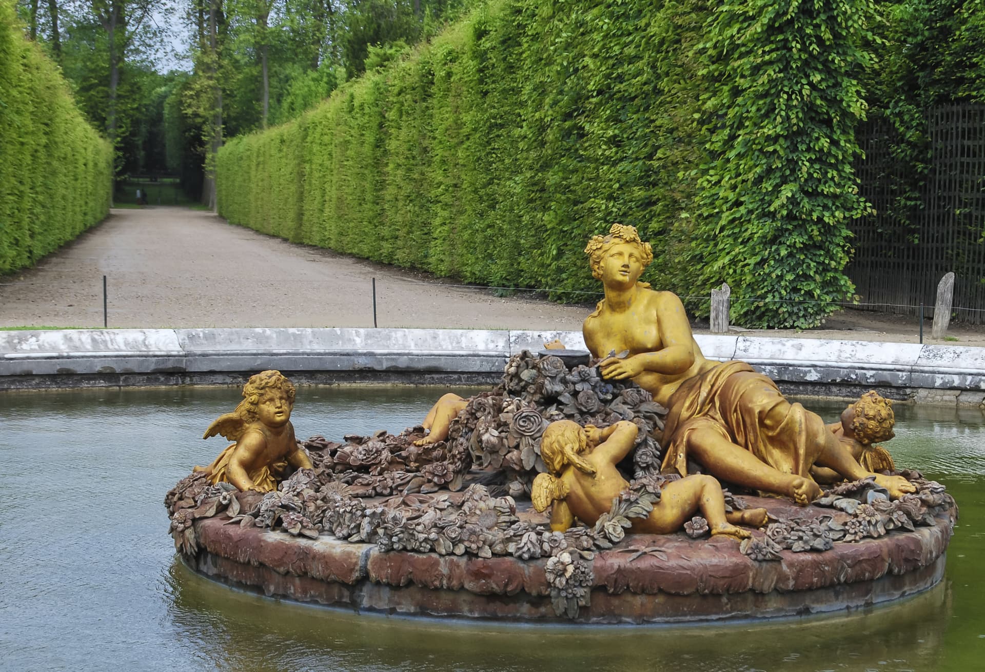 Palace of Versailles Audio-Guided Tour with Round Trip Transfers from Paris - სურათი 5