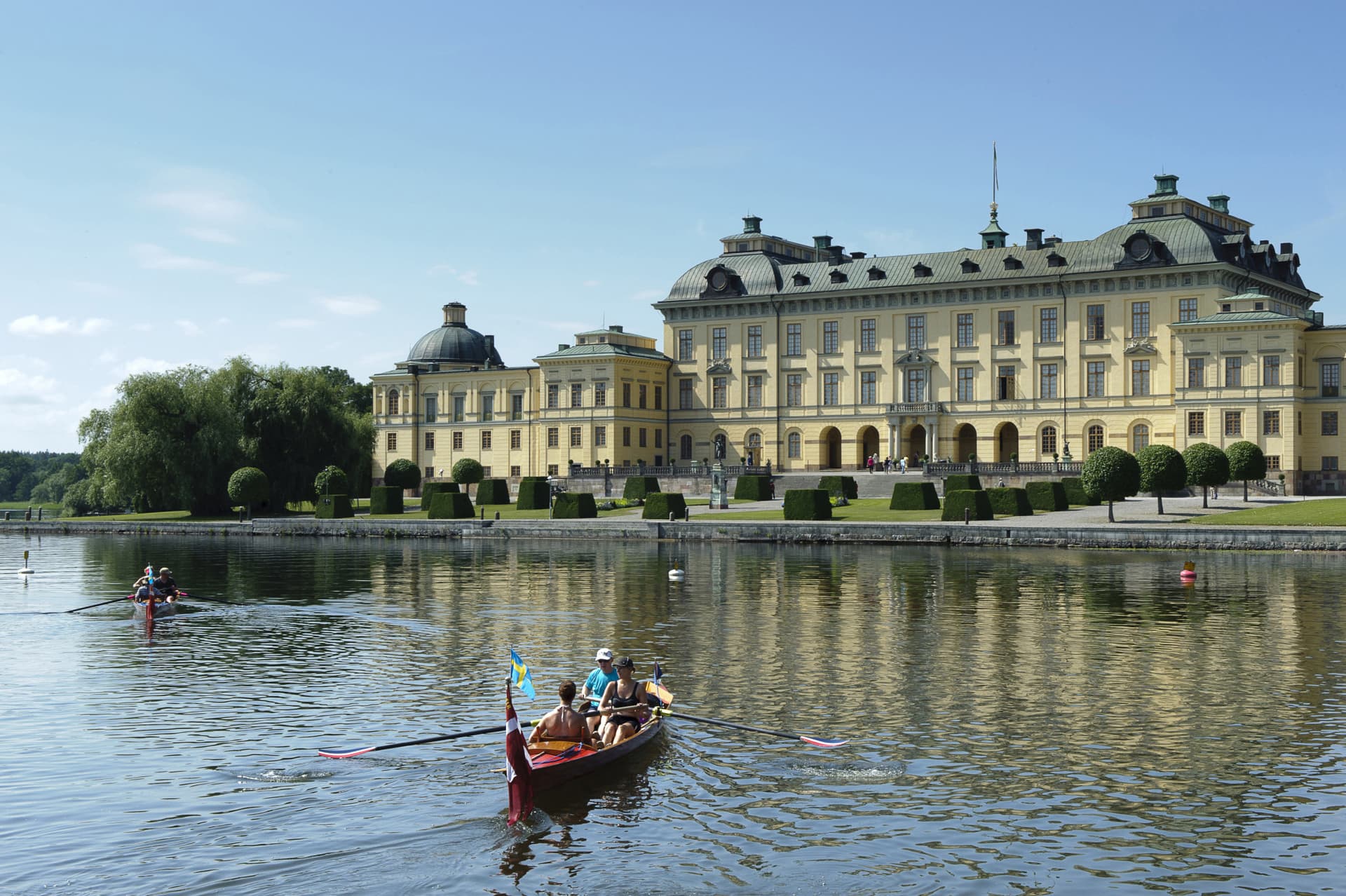 Go City Stockholm All-Inclusive Pass: Save up to 50% on Attractions - სურათი 2