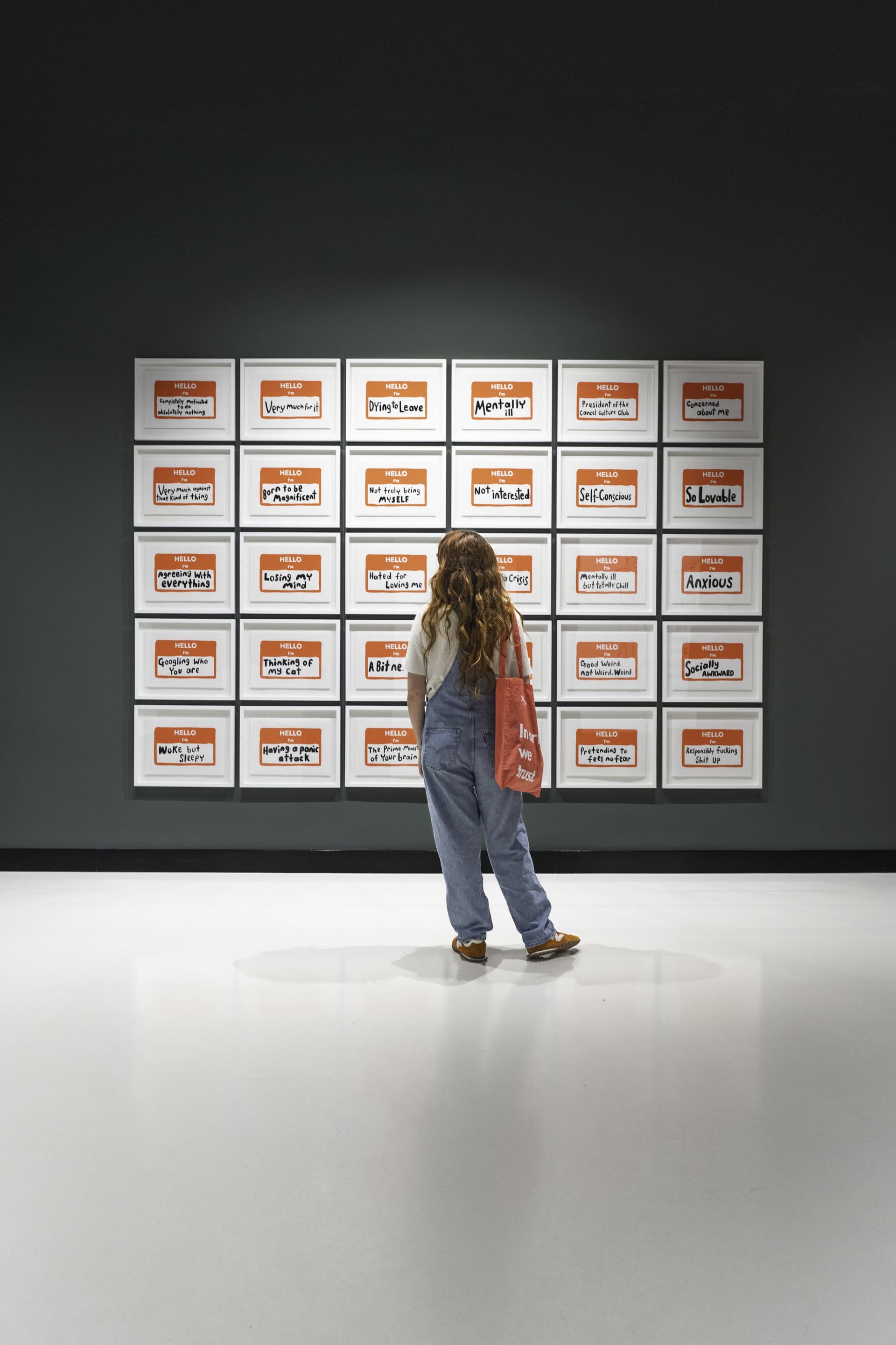 Moco Museum Barcelona - სურათი 6
