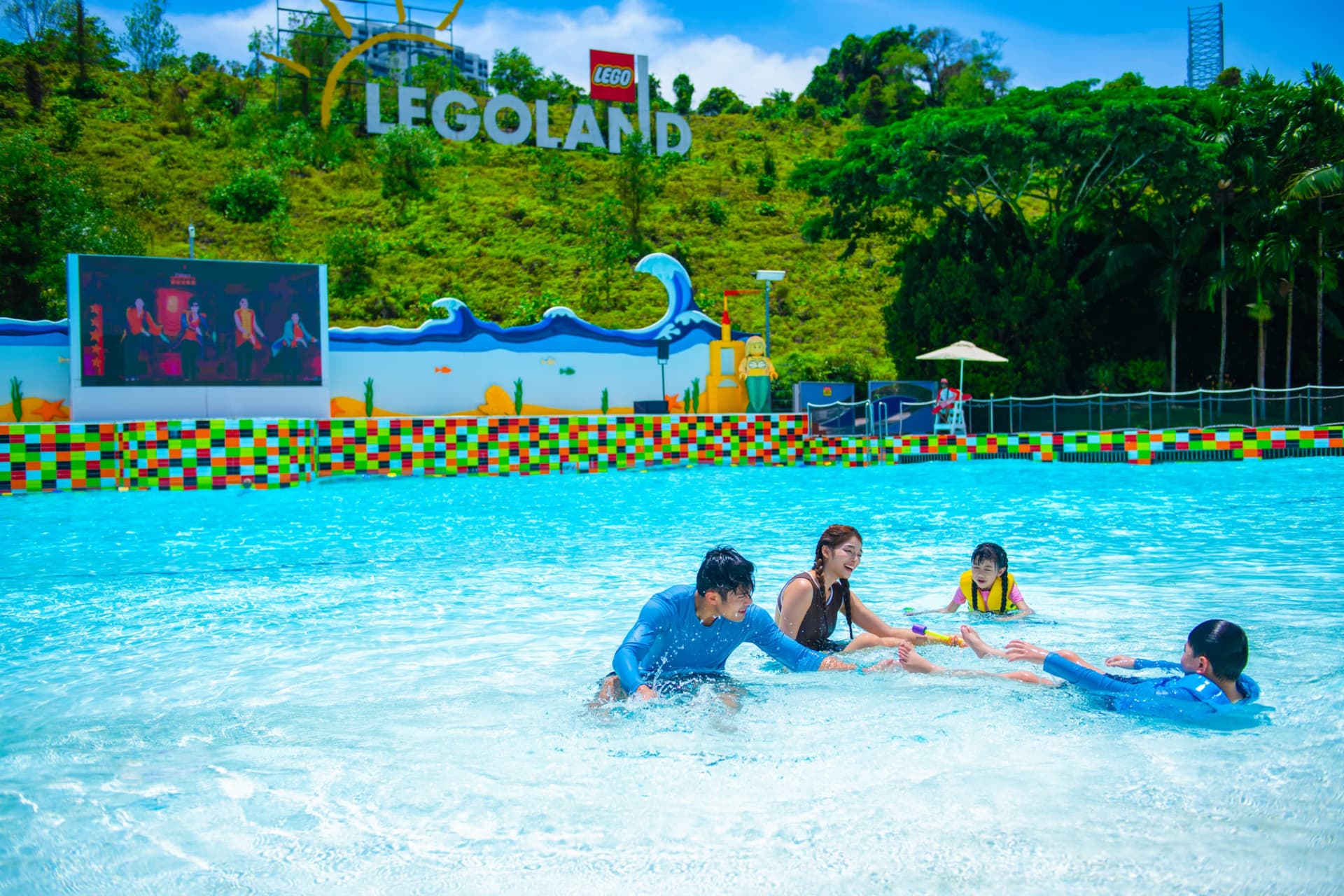 LEGOLAND Malaysia Resort Ticket - სურათი 10