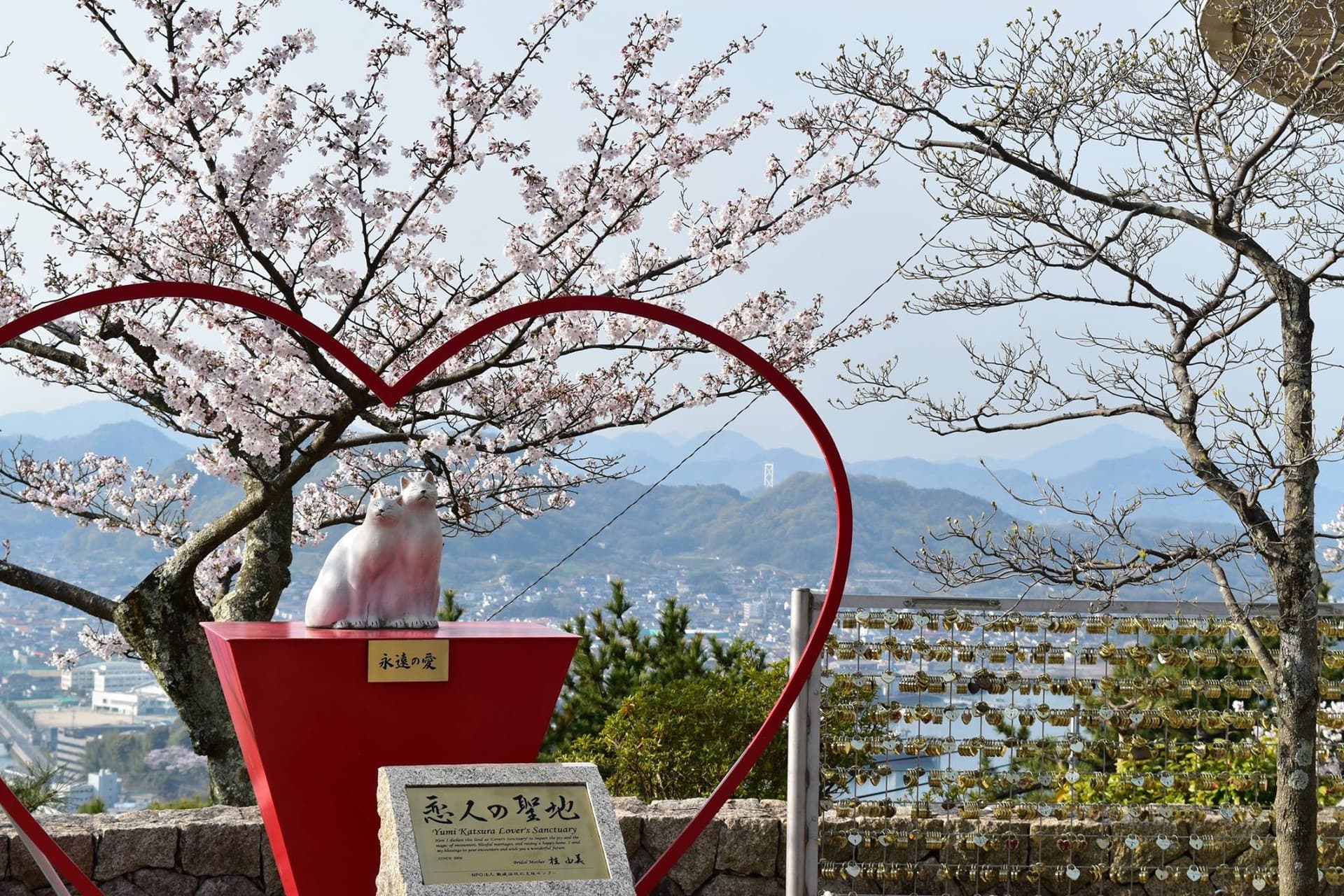 Mt. Senkoji Ropeway - სურათი 9