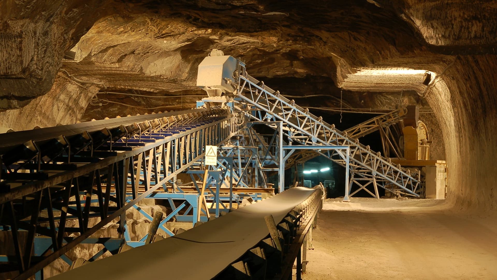 Loulé's Rocksalt Mine Tour - სურათი 2