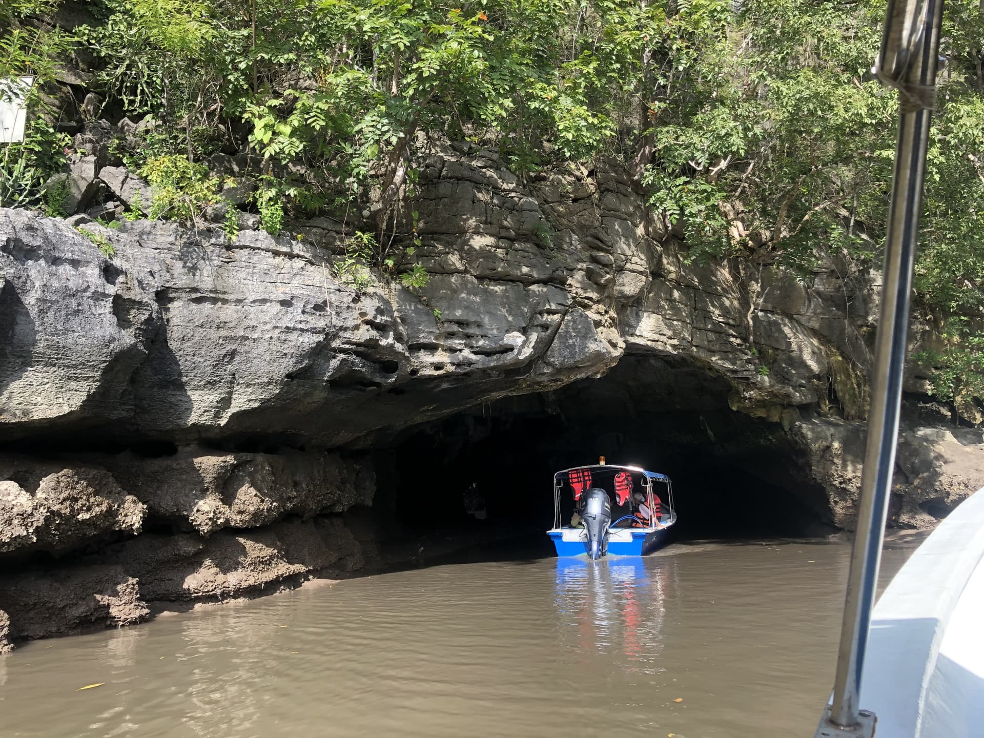 Langkawi UNESCO Global Geopark Mangrove Cruise - სურათი 2