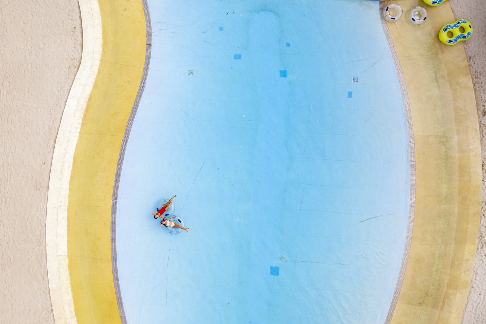 Studio City Water Park - სურათი 41