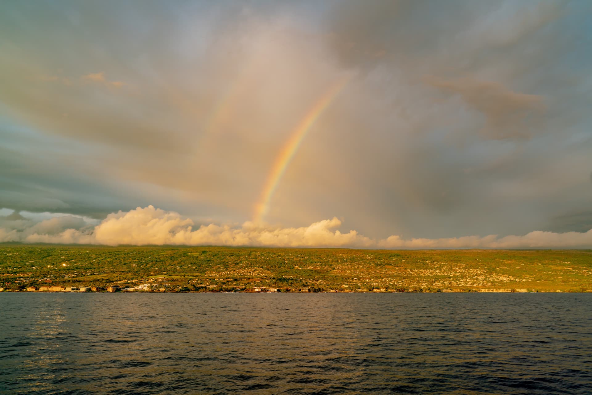 Dinner Cruise from Kona Coast to Kealakekua Bay - სურათი 4