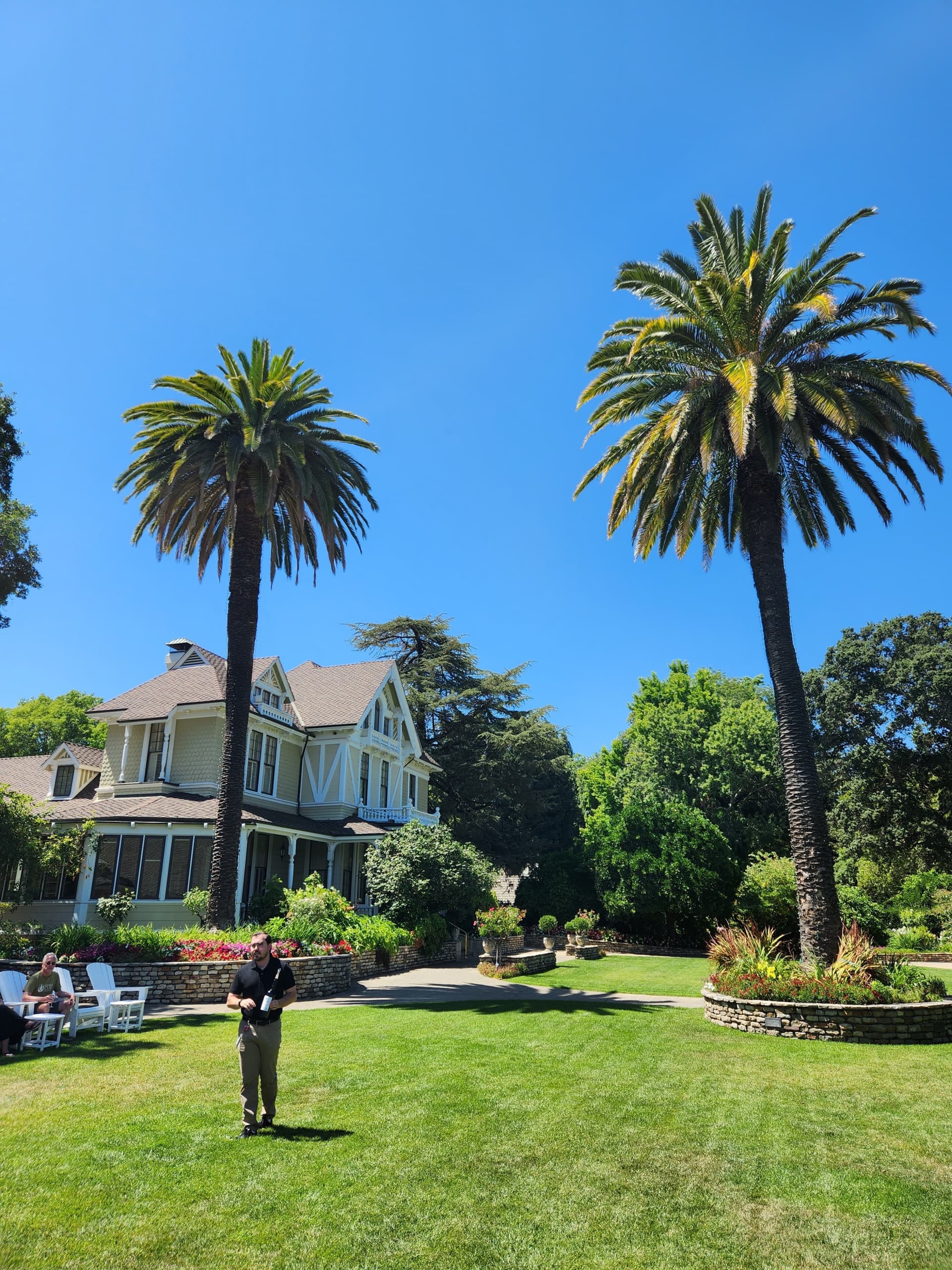 Napa and Sonoma Valley Wine Tasting Tour from San Francisco - სურათი 3