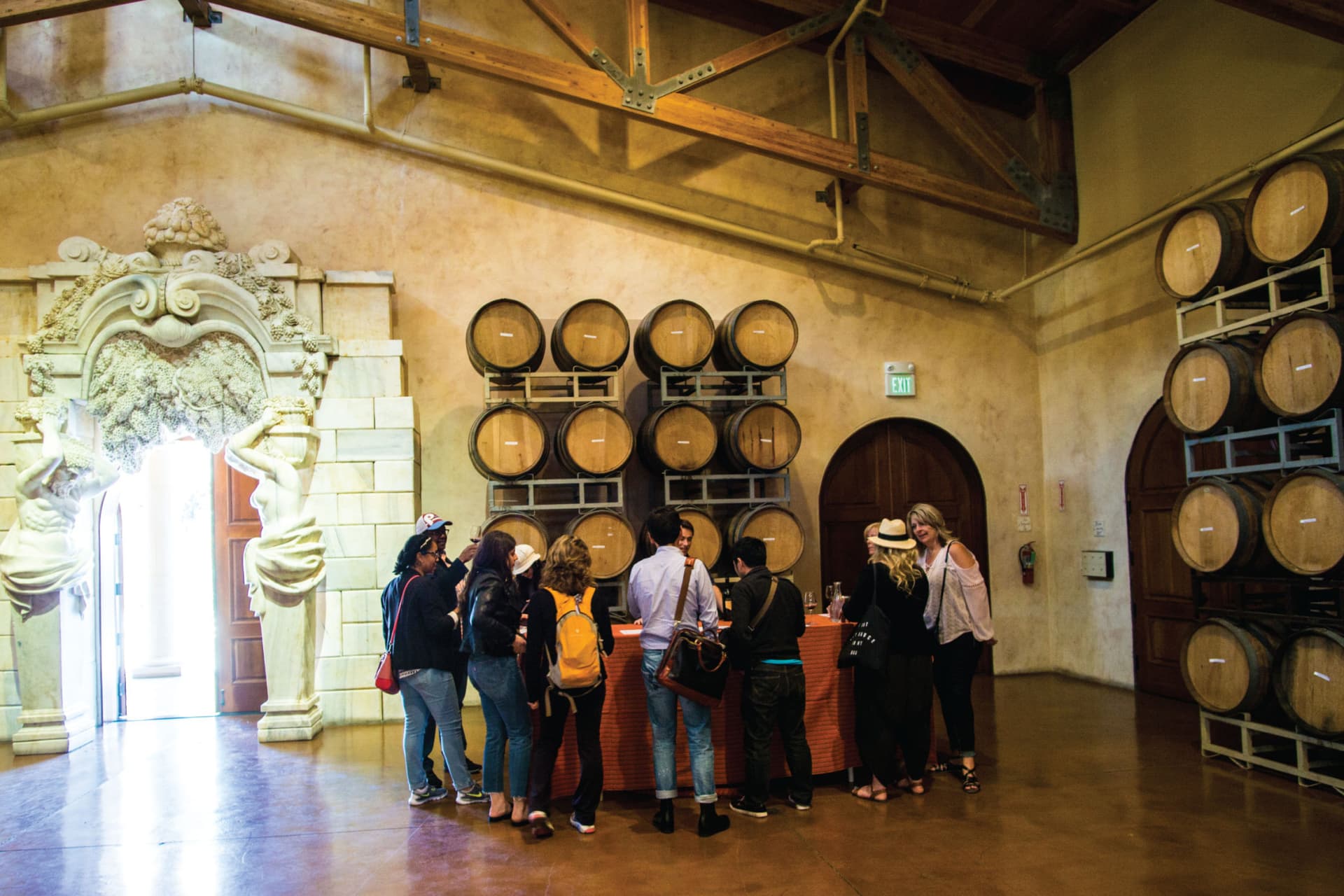 San Francisco Full-Day Wine Country Tour - სურათი 9