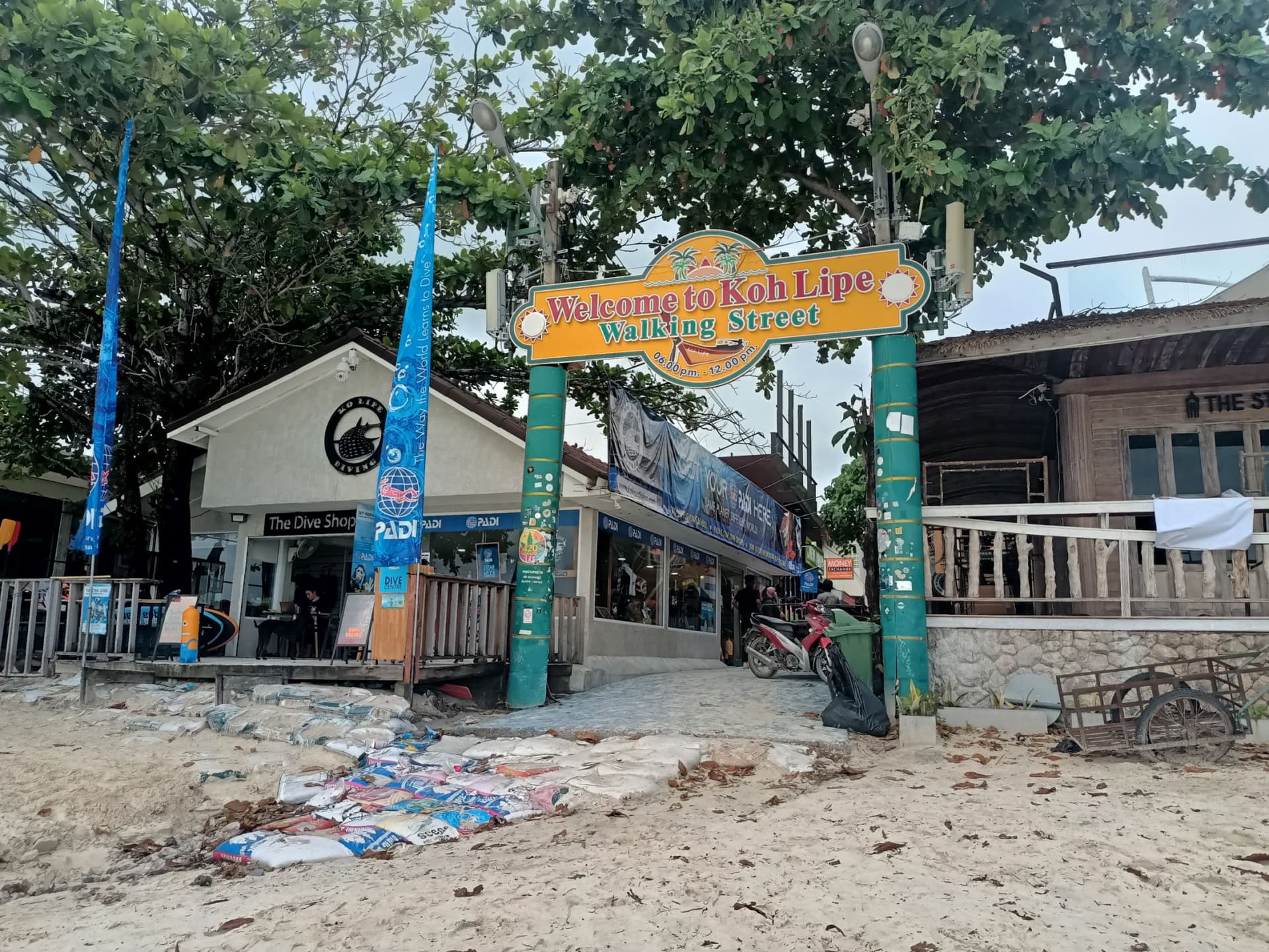 API TEST FOR DISTRIBUTION - Ferry Ticket between Koh Lipe and Telaga Harbour Langkawi - სურათი 10