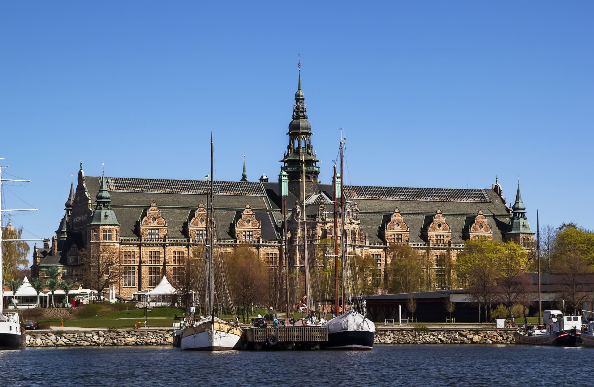 Go City Stockholm Essentials Pass: 3 Attractions - სურათი 15