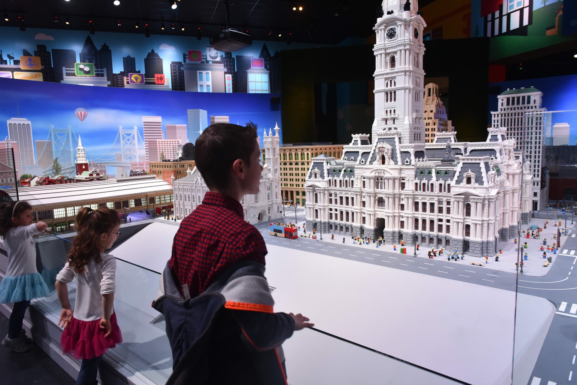 Go City Philadelphia Explorer Pass: Save up to 50% on Attractions - სურათი 6