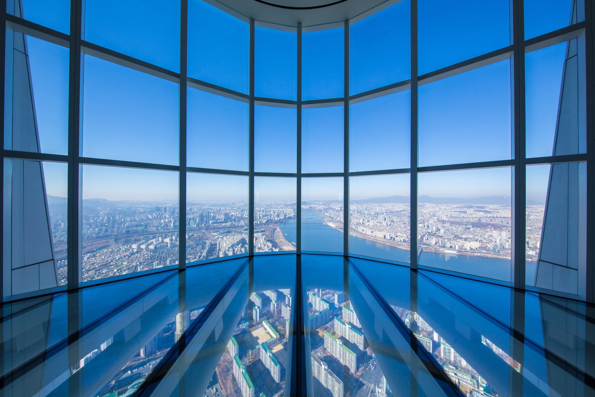 COMBO: Lotte World Adventure Seoul + Seoul Sky Observatory Tickets - სურათი 10