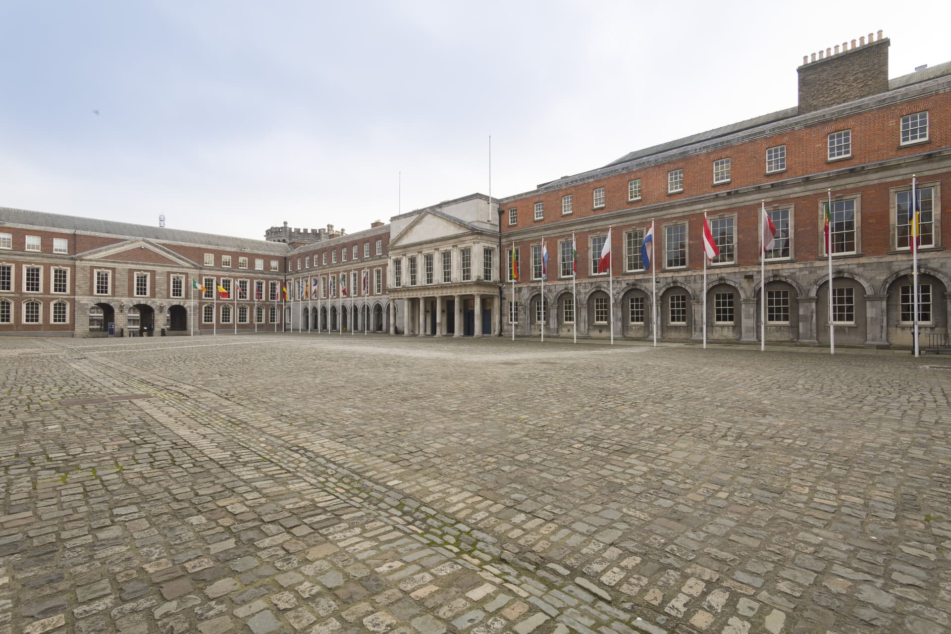 Go City Dublin All-Inclusive Pass: Save up to 50% on Attractions - სურათი 4