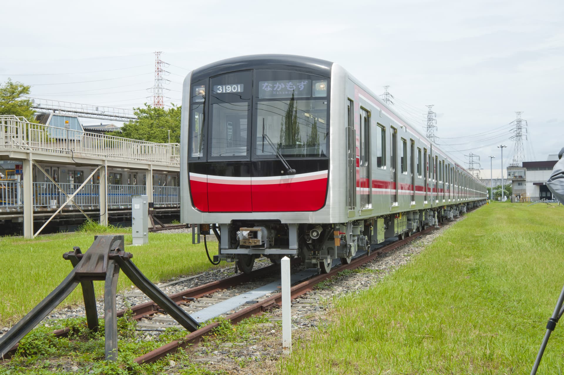 Kansai Railway Pass - სურათი 7