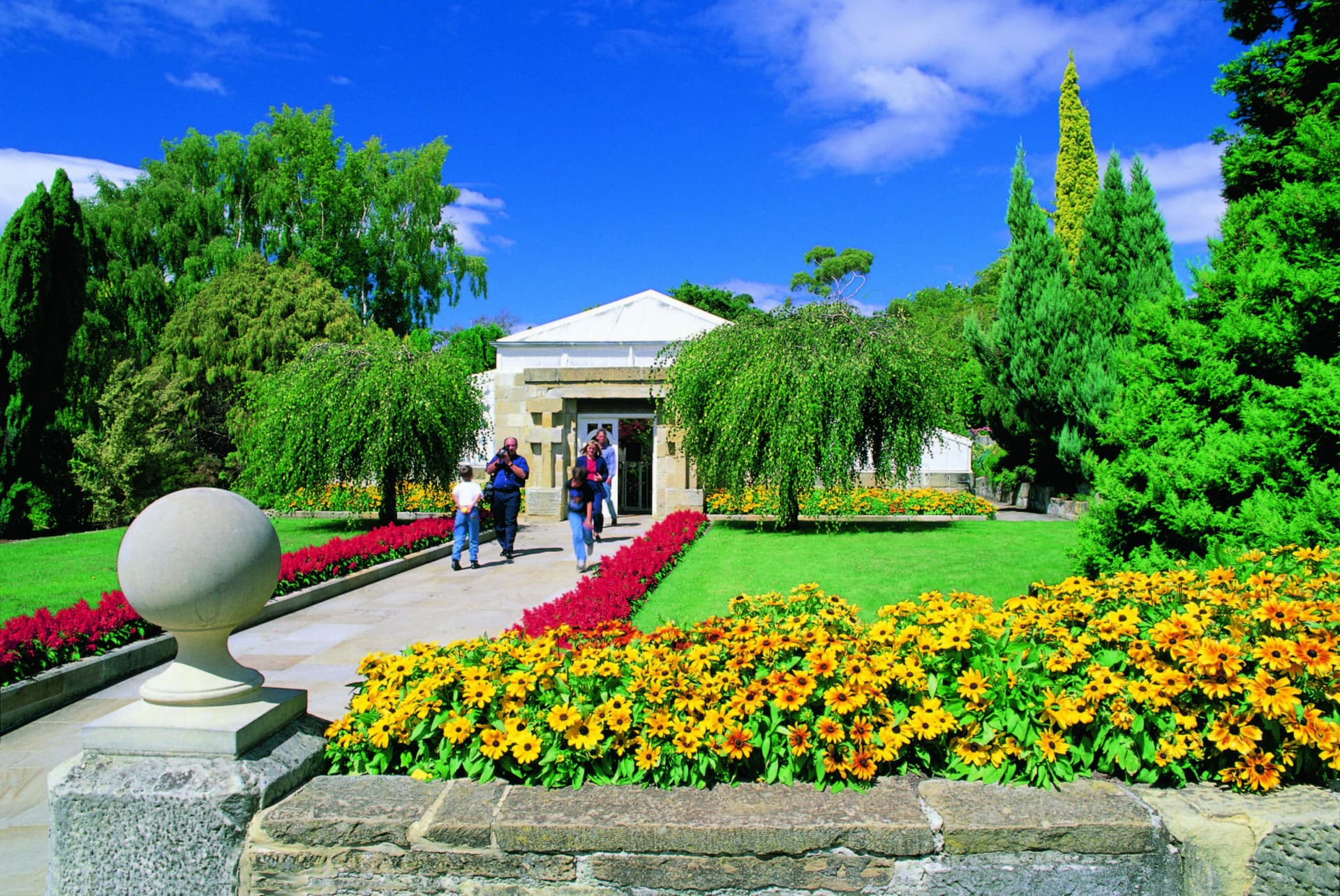 Sullivan's Cove and Hobart City Tour - სურათი 2