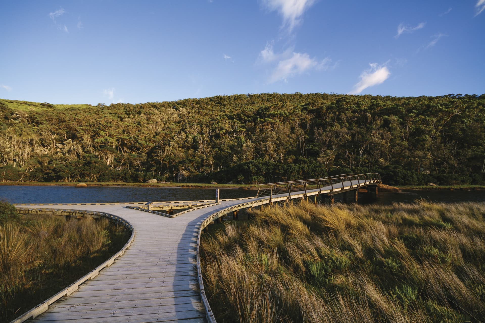 Wilsons Promontory National Park Tour from Melbourne - მთავარი სურათი