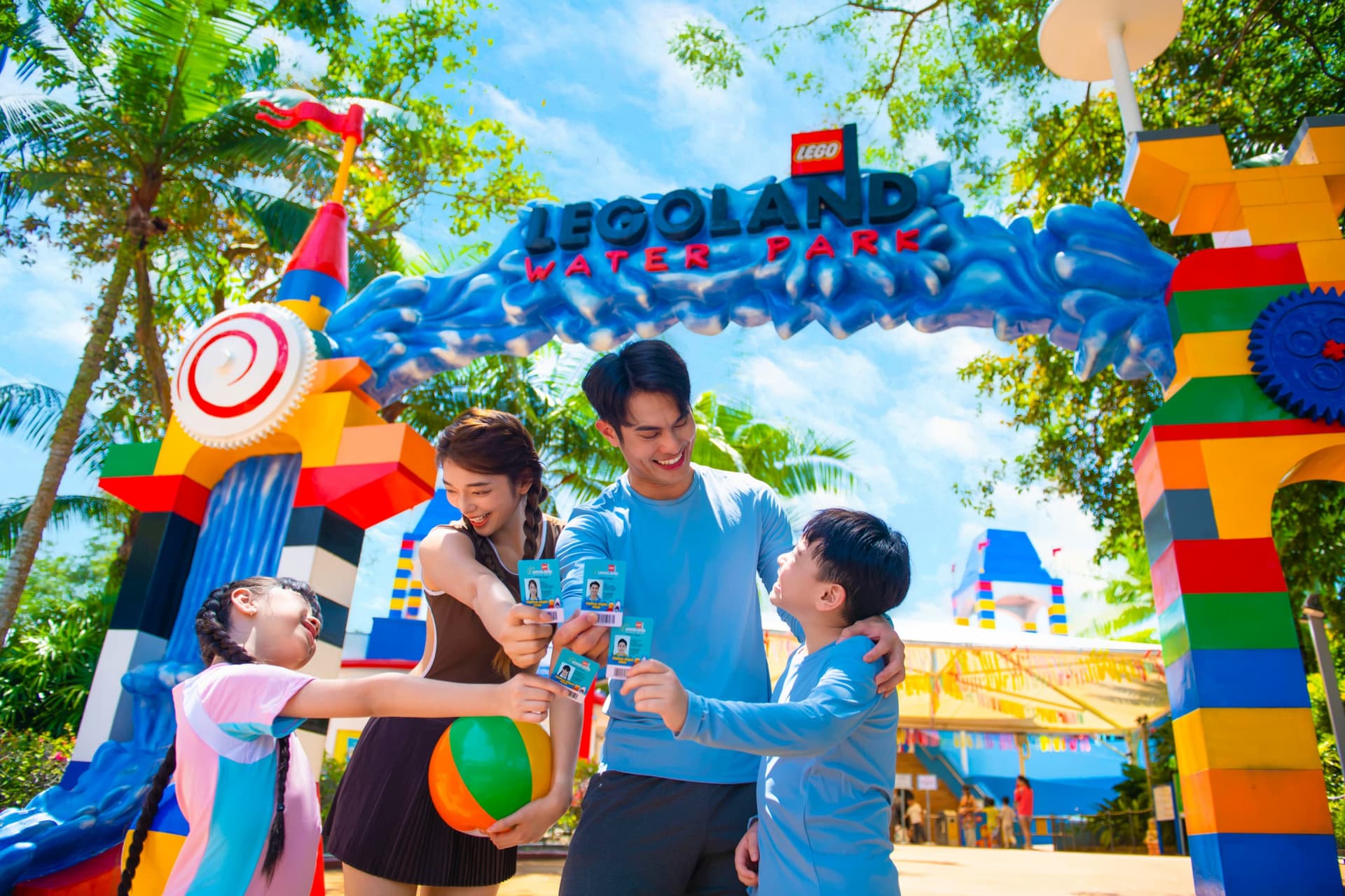 LEGOLAND Malaysia Resort Ticket - სურათი 6