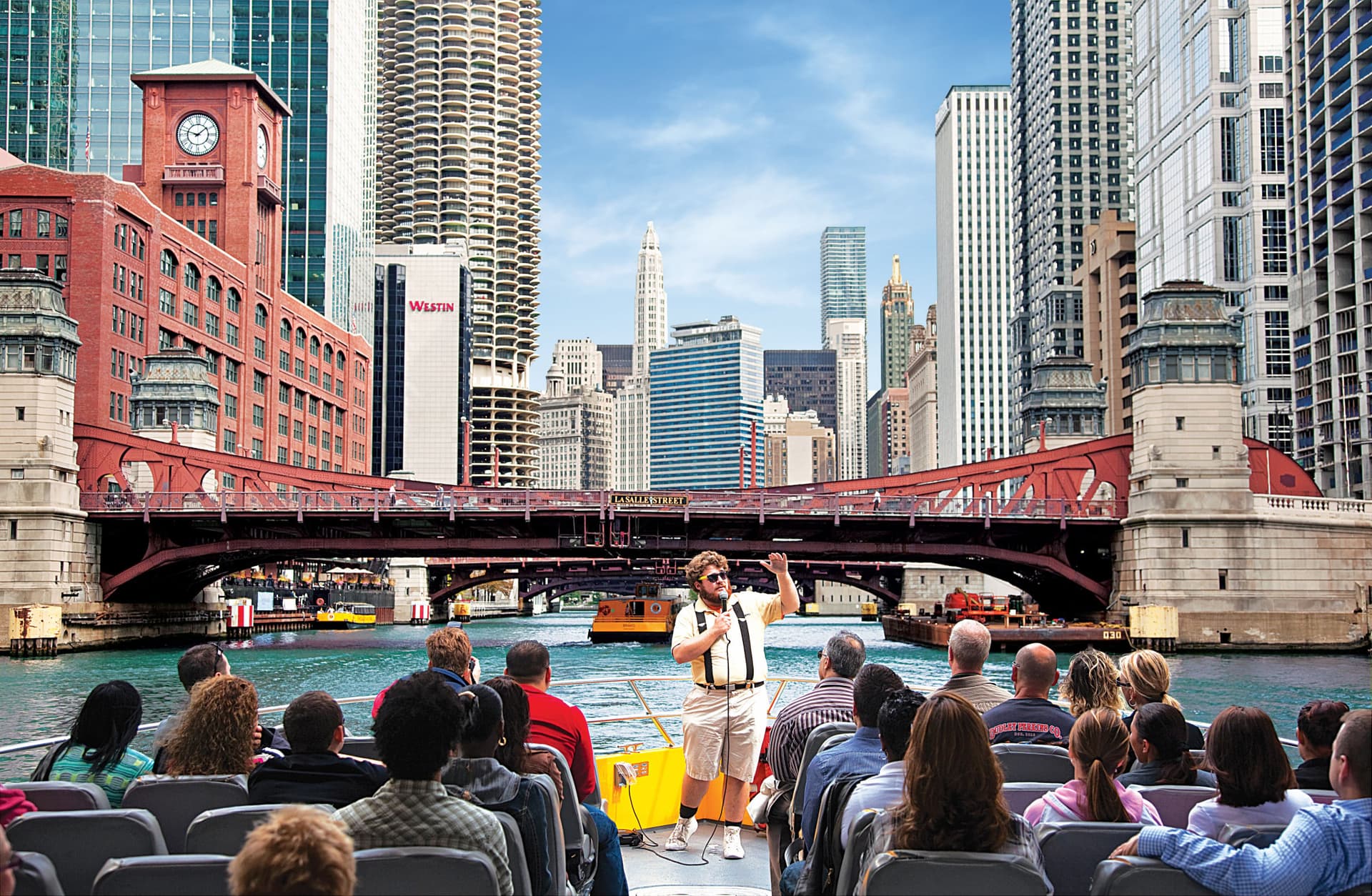 Go City Chicago All-Inclusive Pass: Save up to 50% on Attractions - სურათი 23