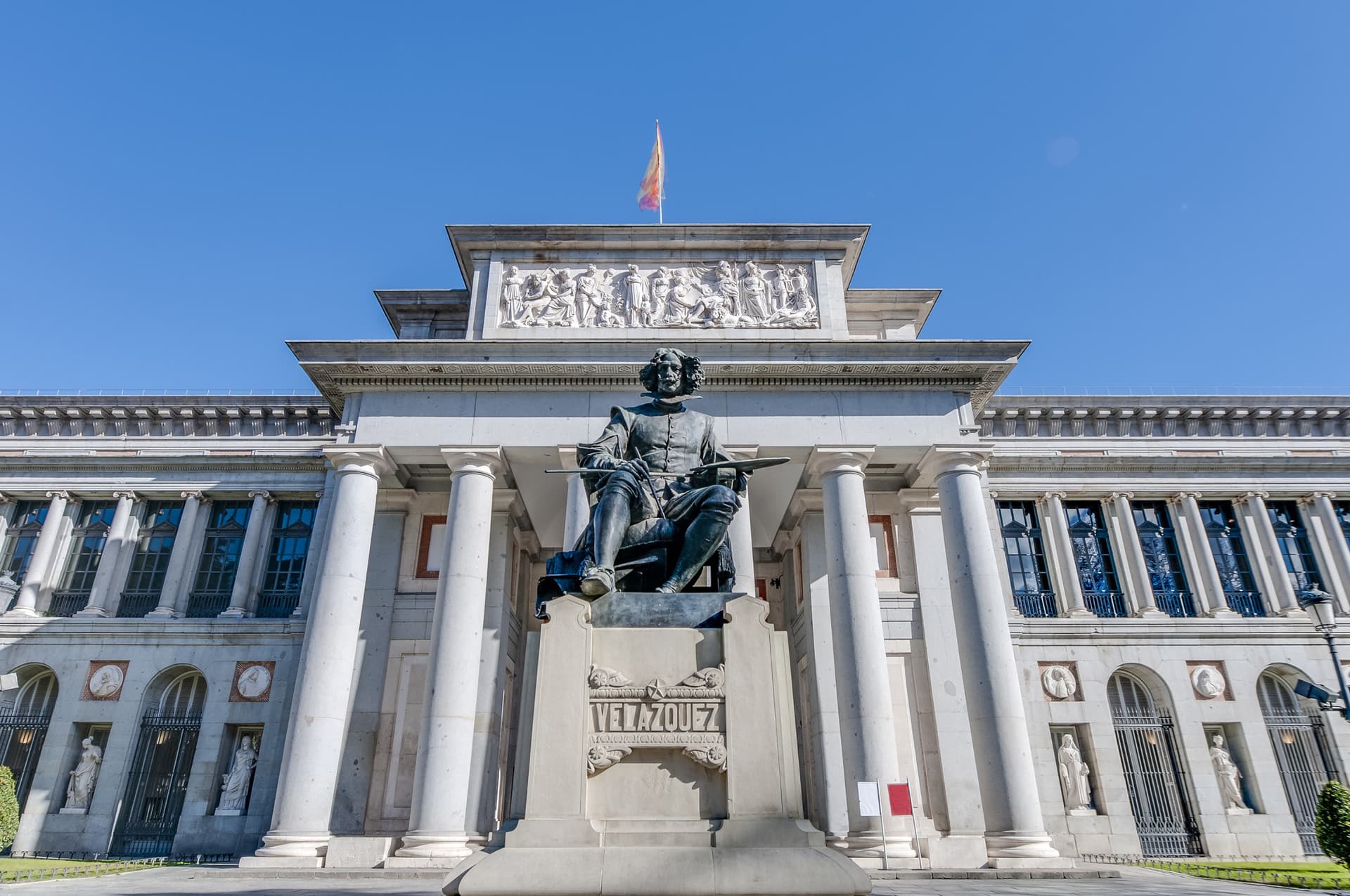 Go City Madrid Explorer Pass: Save up to 50% on Attractions - სურათი 14
