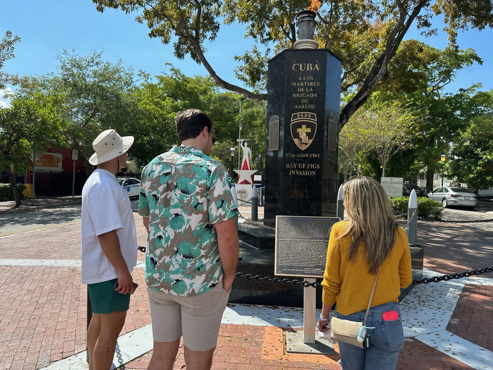 Little Havana Food and Walking Tour in Miami - სურათი 4