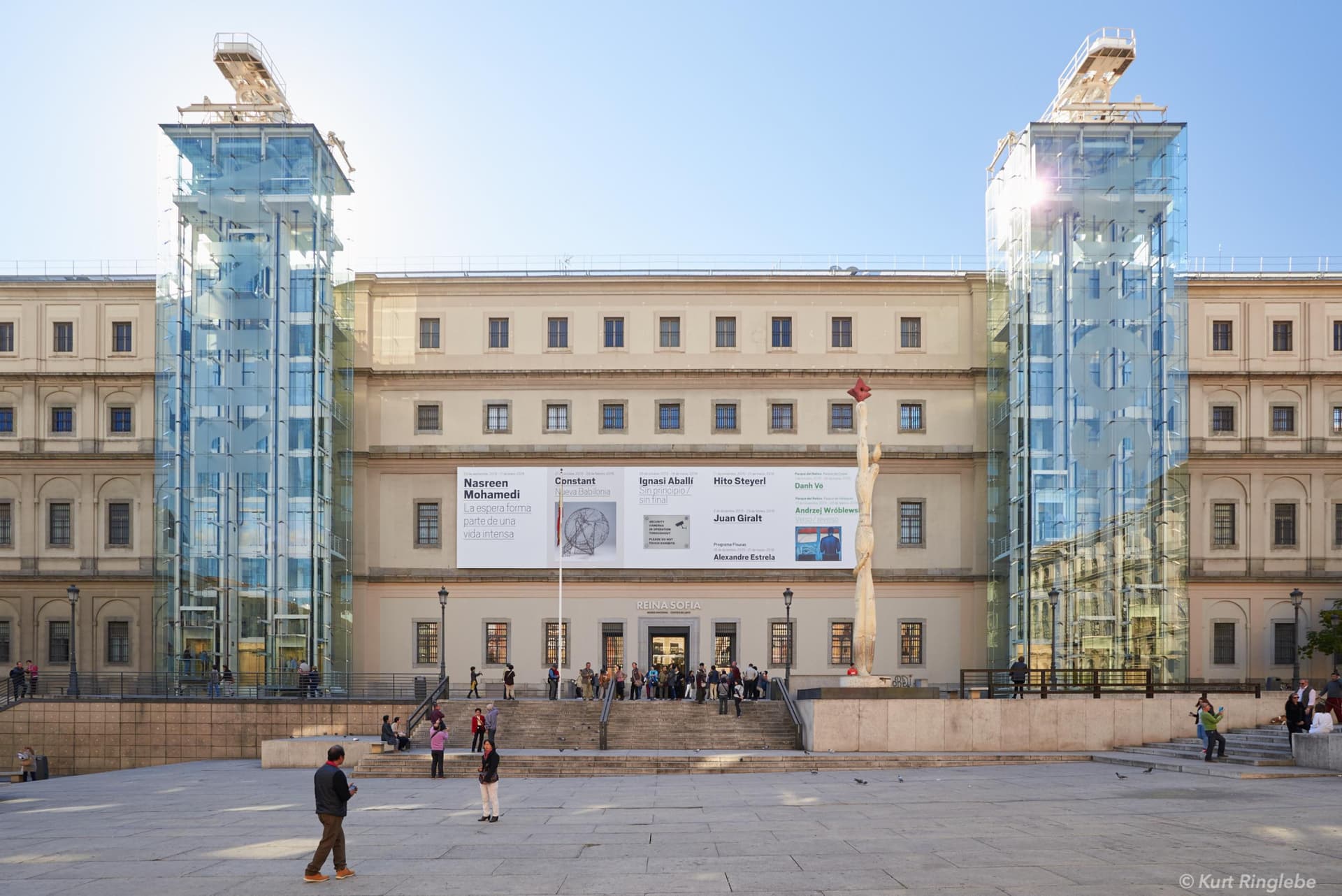 Go City Madrid Explorer Pass: Save up to 50% on Attractions - სურათი 21