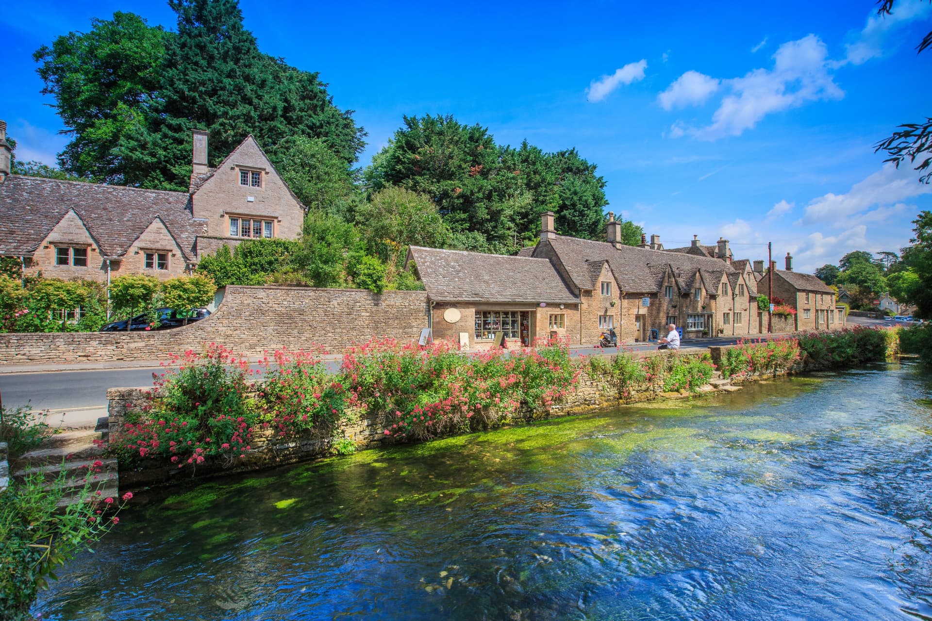 Cotswolds Tour from London with Lunch - სურათი 8