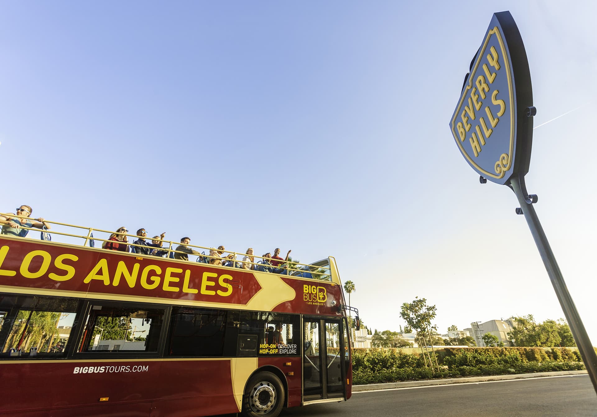 Go City Las Vegas Explorer Pass: Save up to 50% on Attractions - სურათი 12