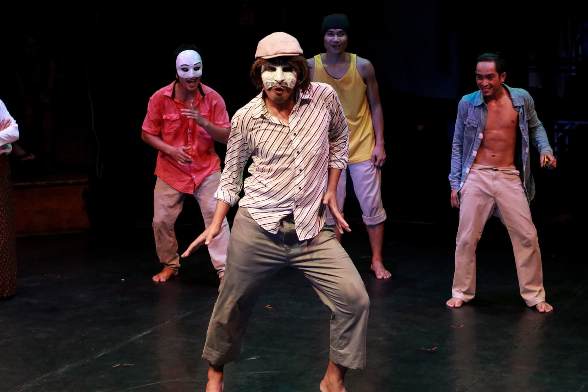 Phare, The Cambodian Circus - სურათი 6