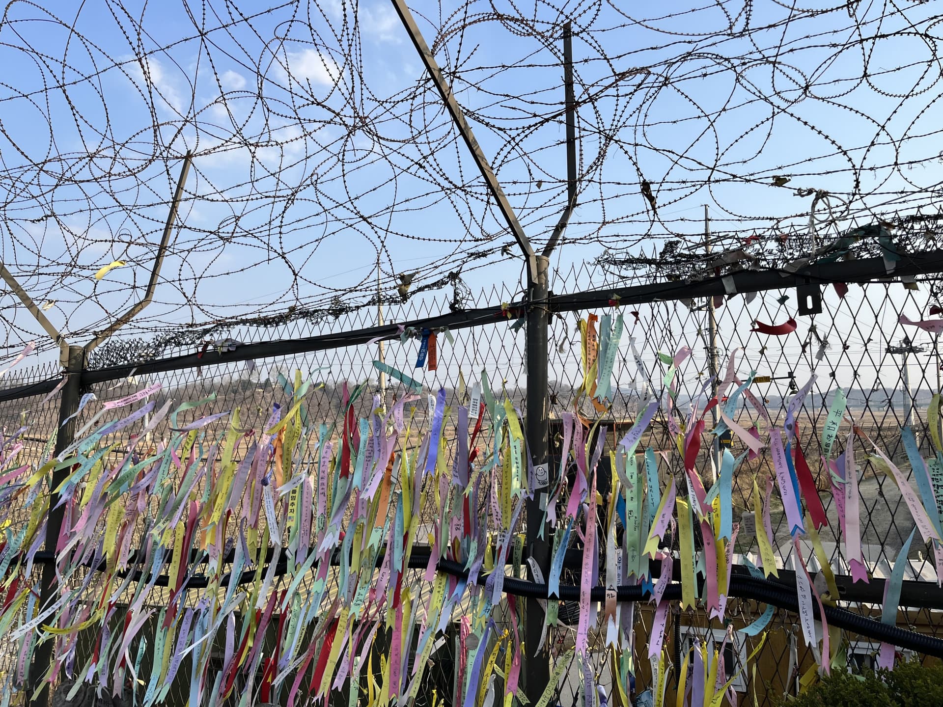 Korean Demilitarized Zone (DMZ) Tour from Seoul - სურათი 15