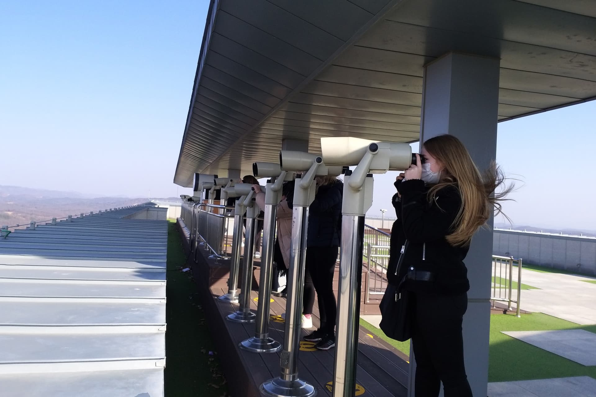 Korean Demilitarized Zone (DMZ) Tour from Seoul - სურათი 6