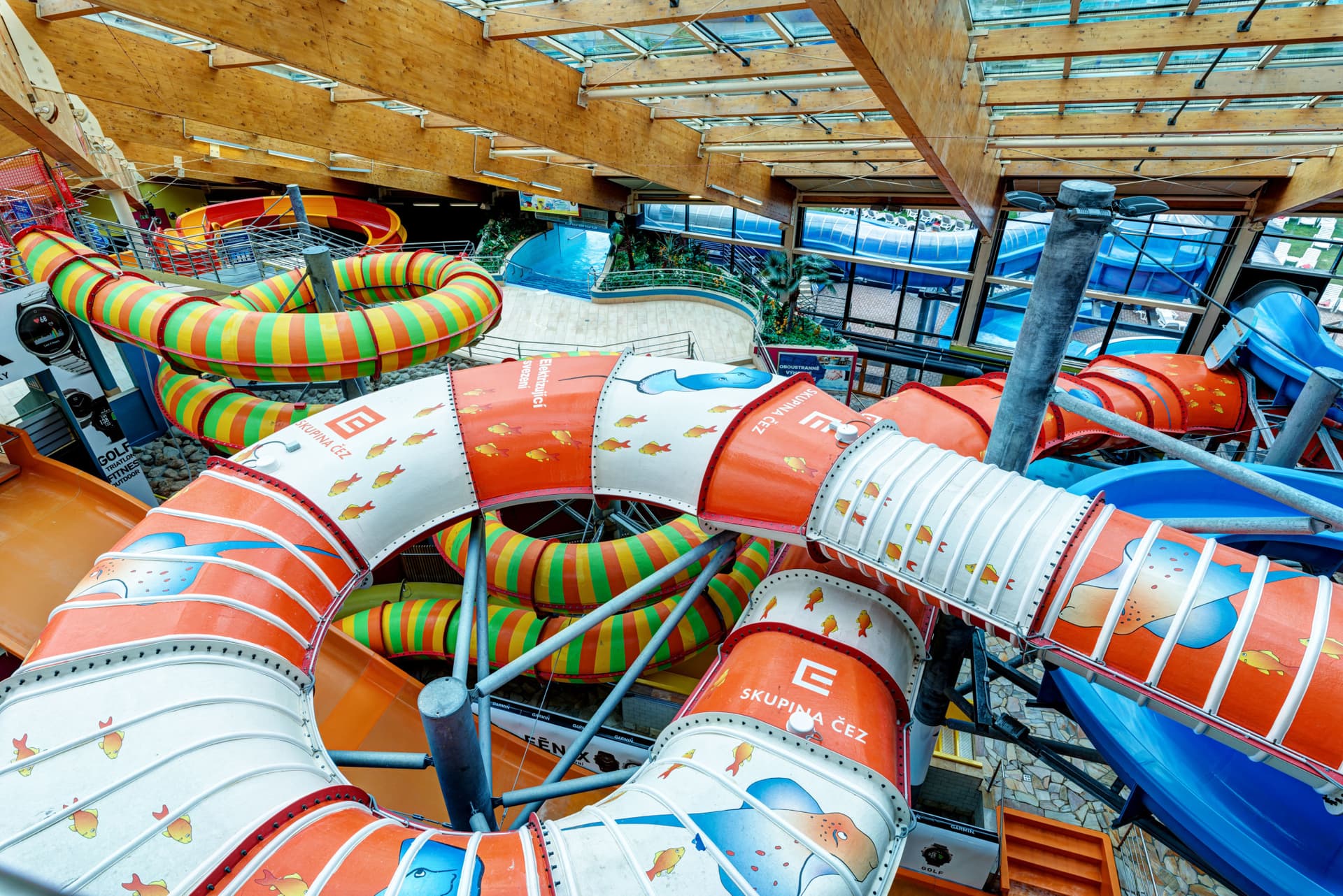 Go City Prague All-Inclusive Pass: Save up to 50% on Attractions - სურათი 33