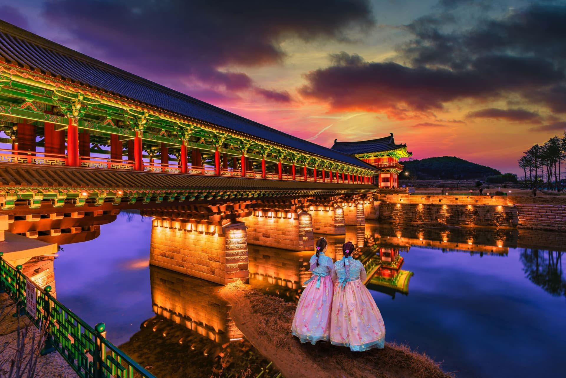Gyeongju Silla Heritage Full-Day Tour with Seokguram Grotto from Busan - სურათი 21