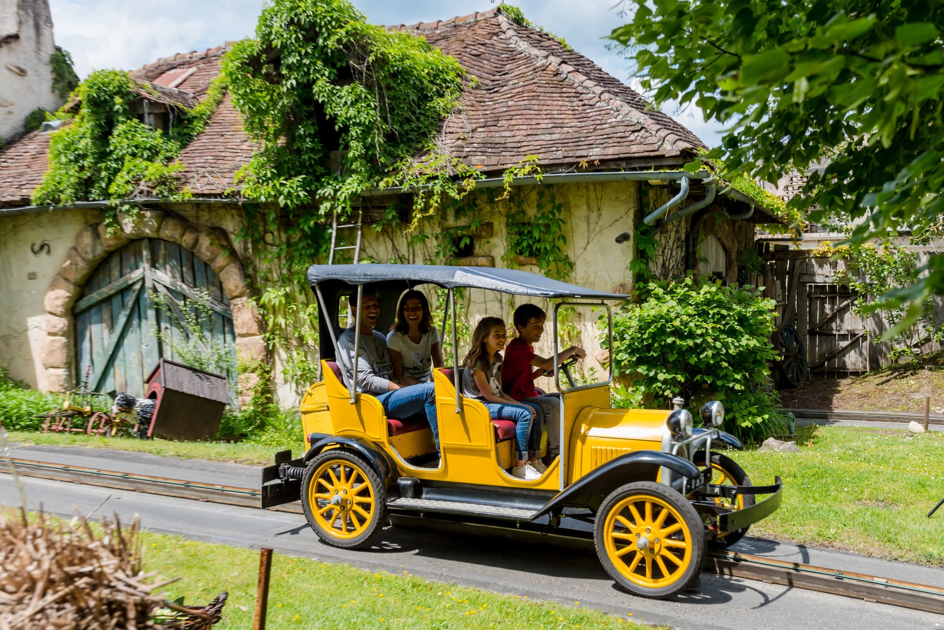 The Paris Pass Plus: Save up to 50% on Attractions - სურათი 33