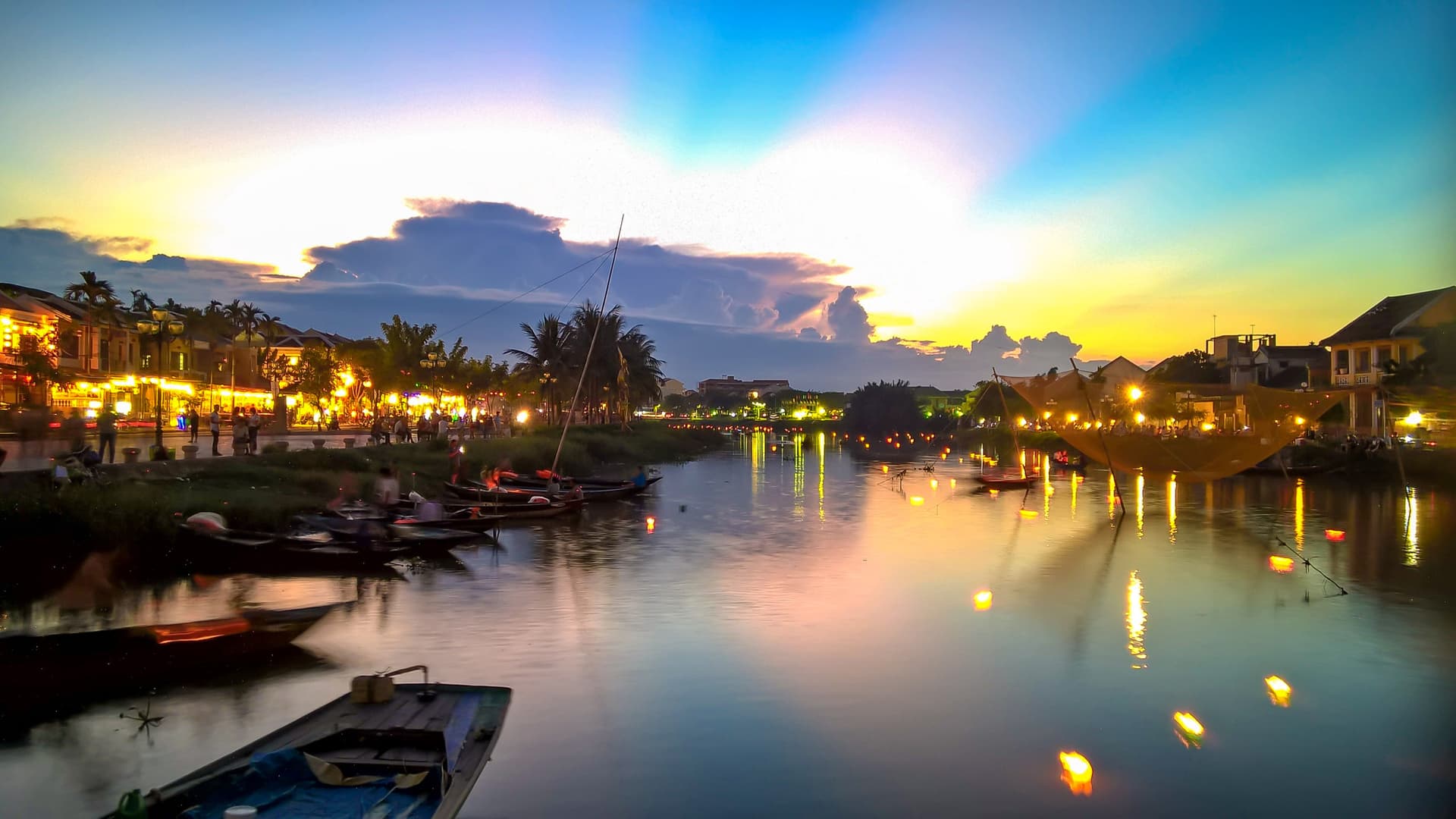 Son Tra Peninsula, Marble Mountains, and Hoi An Ancient Town Half-Day Tour from Da Nang - სურათი 8