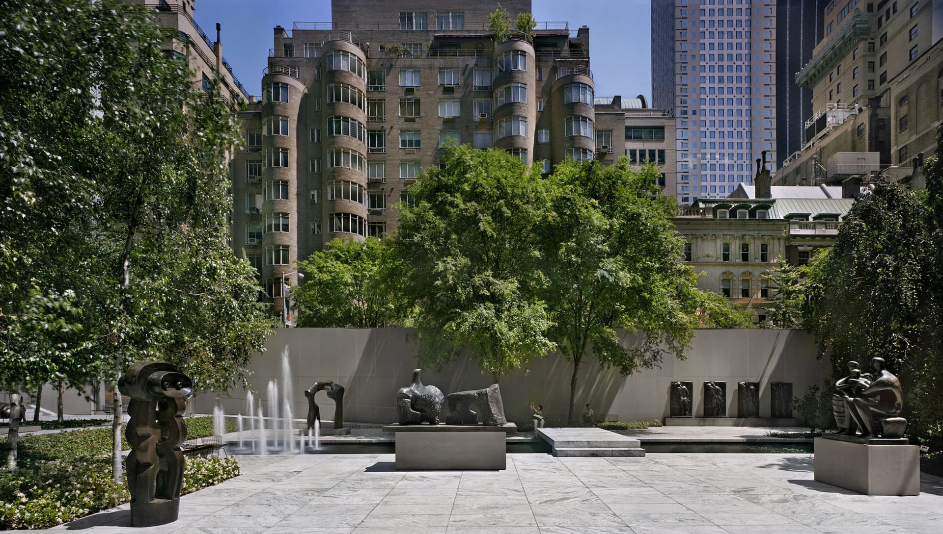 The Museum of Modern Art (MoMA) Admission - სურათი 11