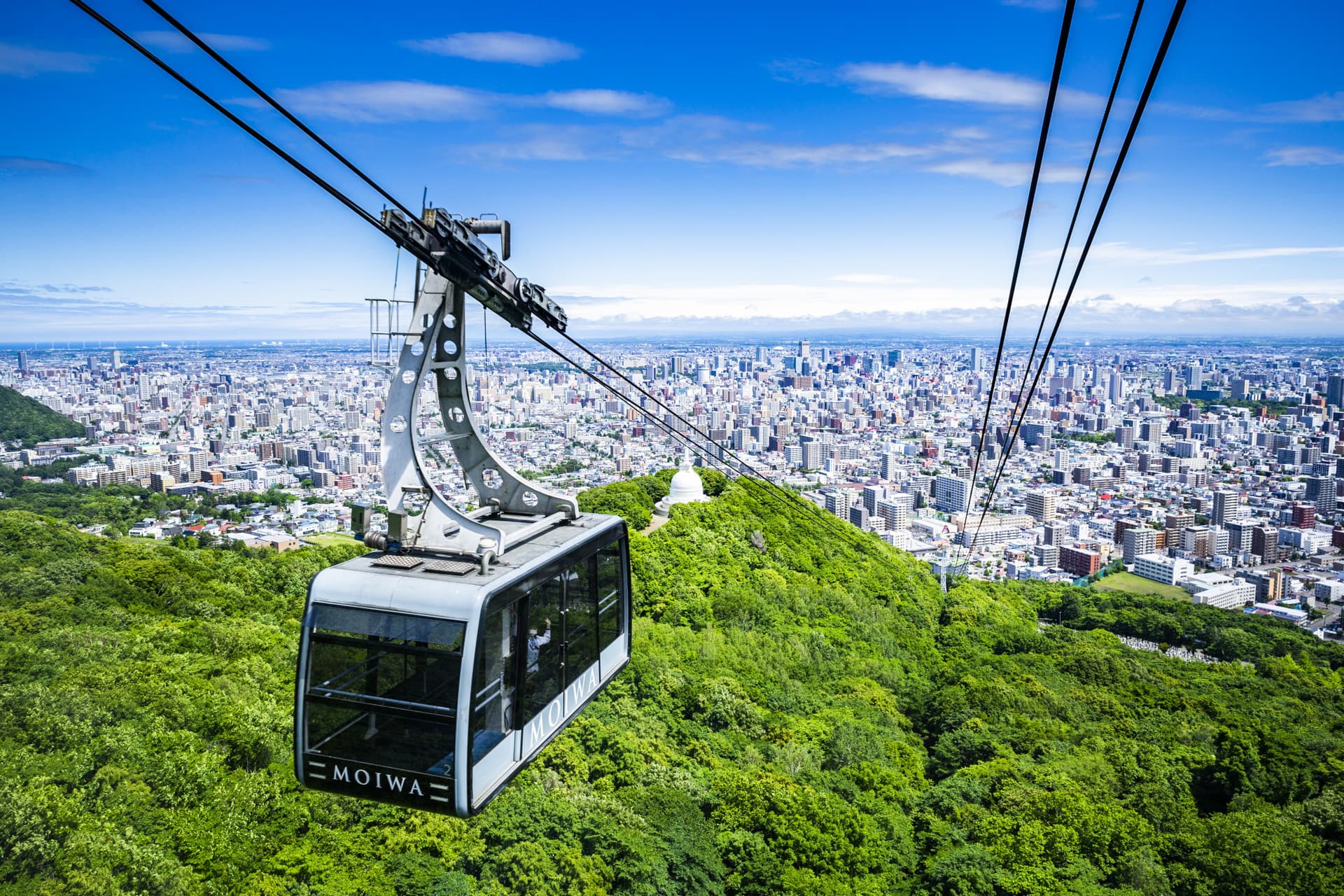 Have Fun in Hokkaido Pass - 1 Week Free Pass - სურათი 12