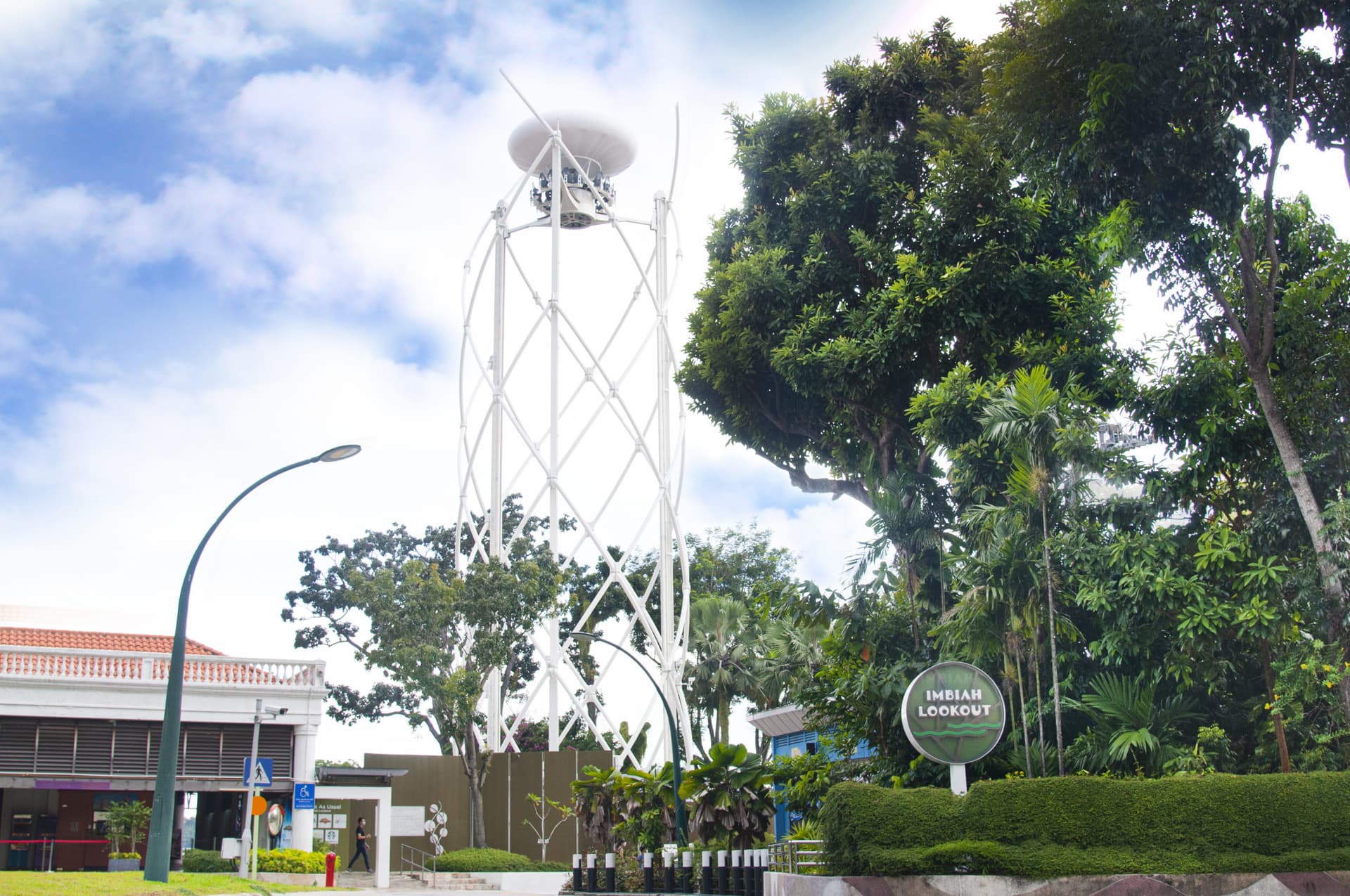 COMBO: Wings of Time Fireworks Symphony + SkyHelix Sentosa Tickets - სურათი 4