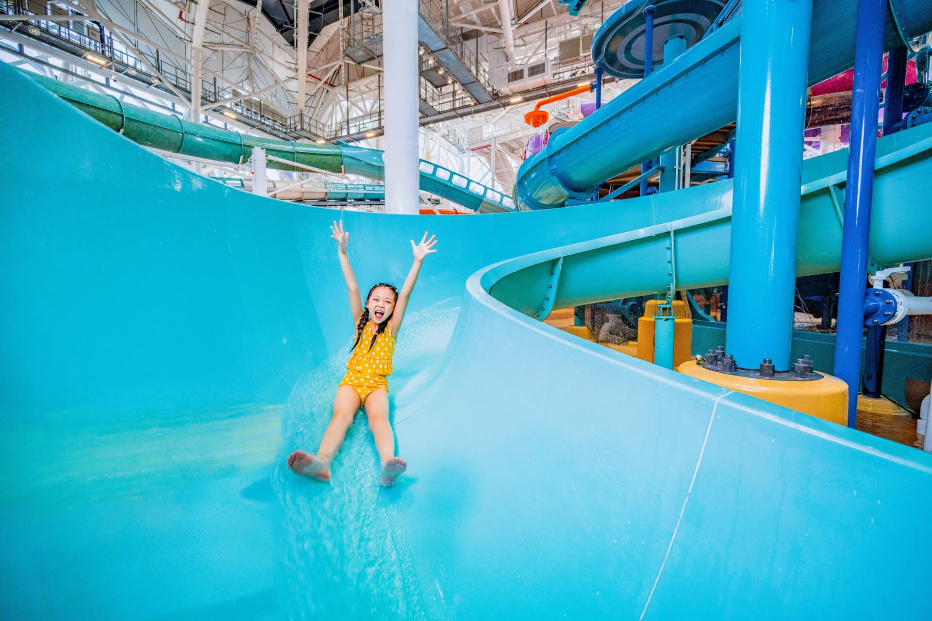 Studio City Water Park - სურათი 4