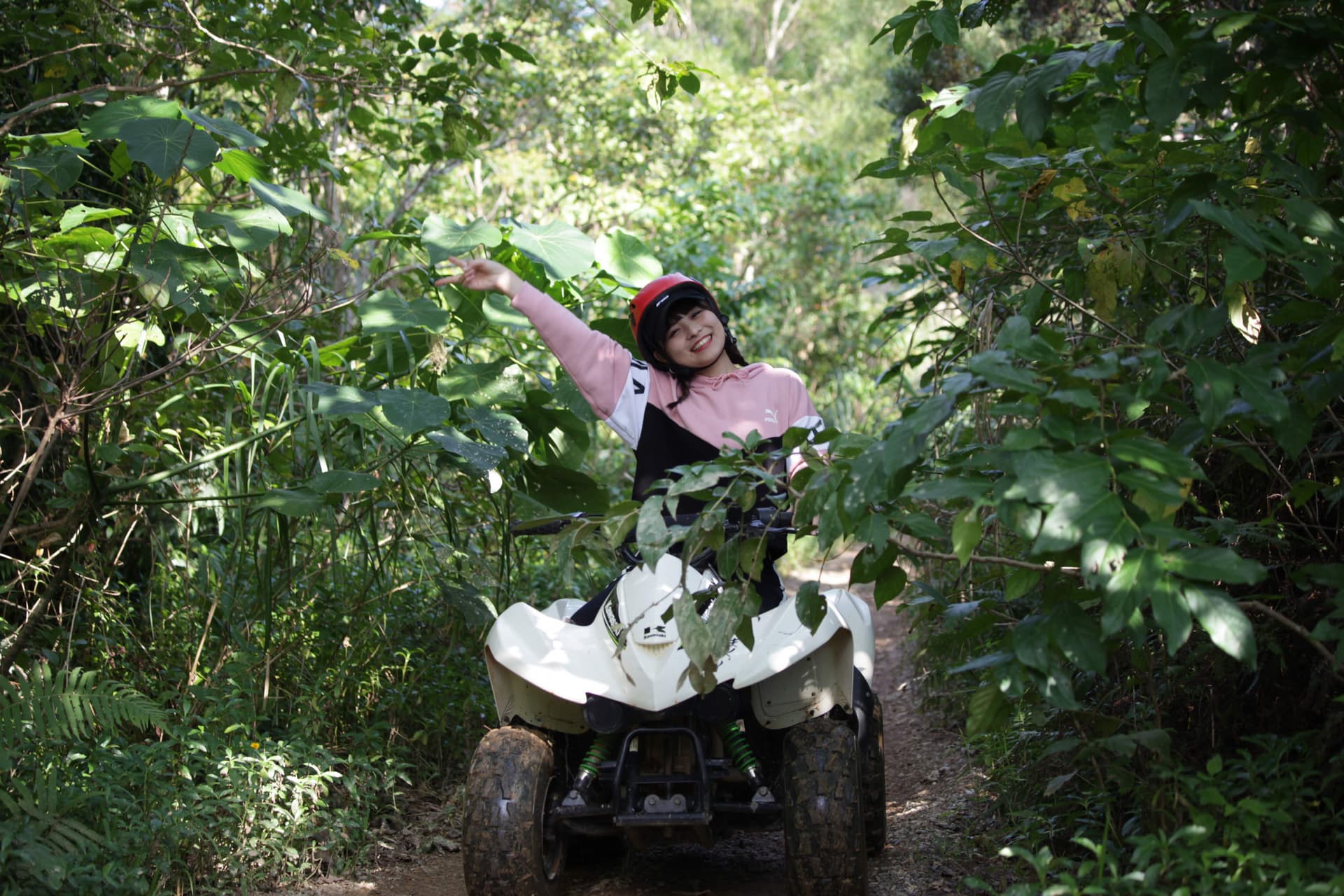 Okinawa ATV Adventure - სურათი 4