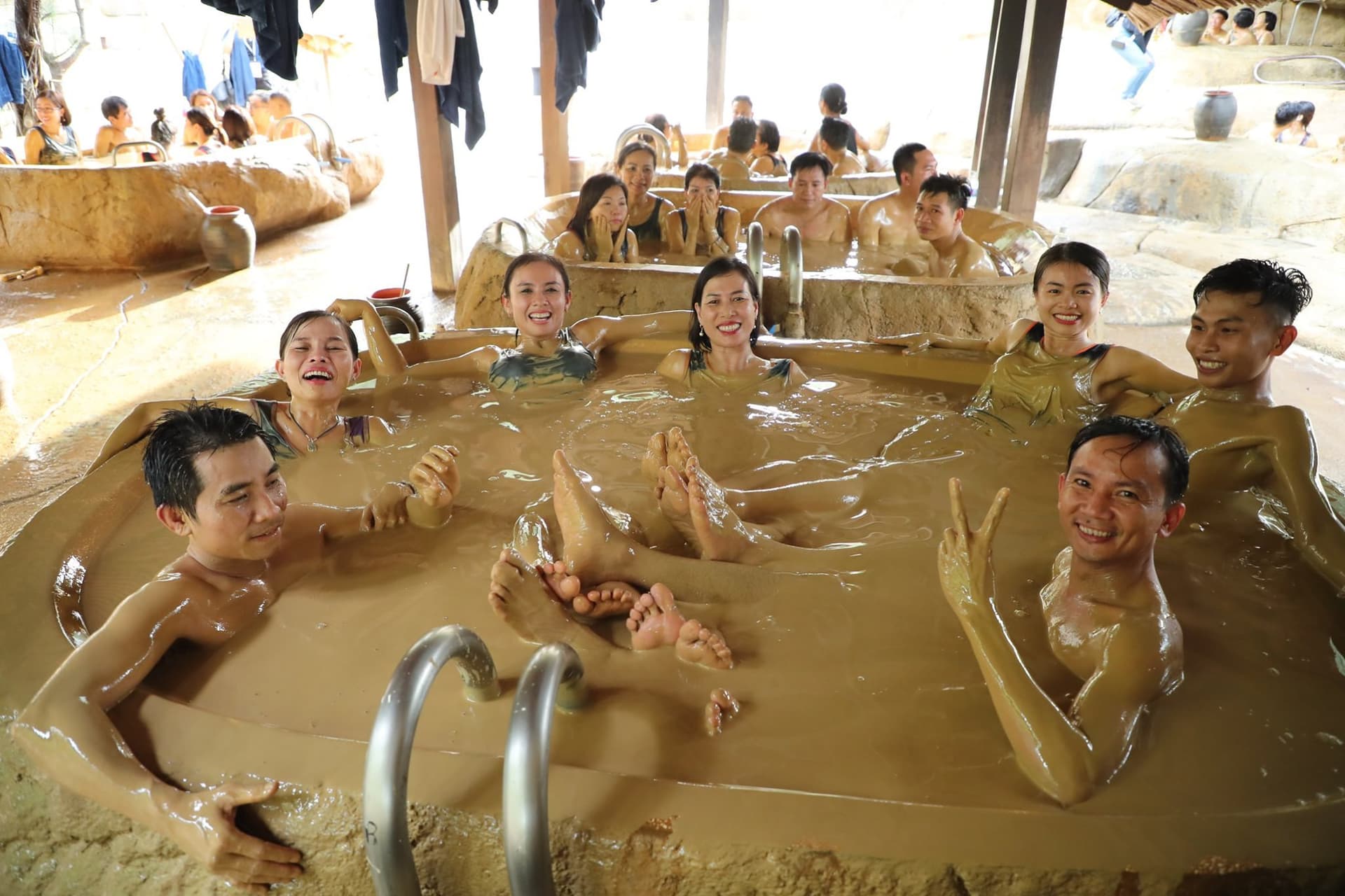 I-resort Nha Trang: Spa and Mud Bath Packages - სურათი 5
